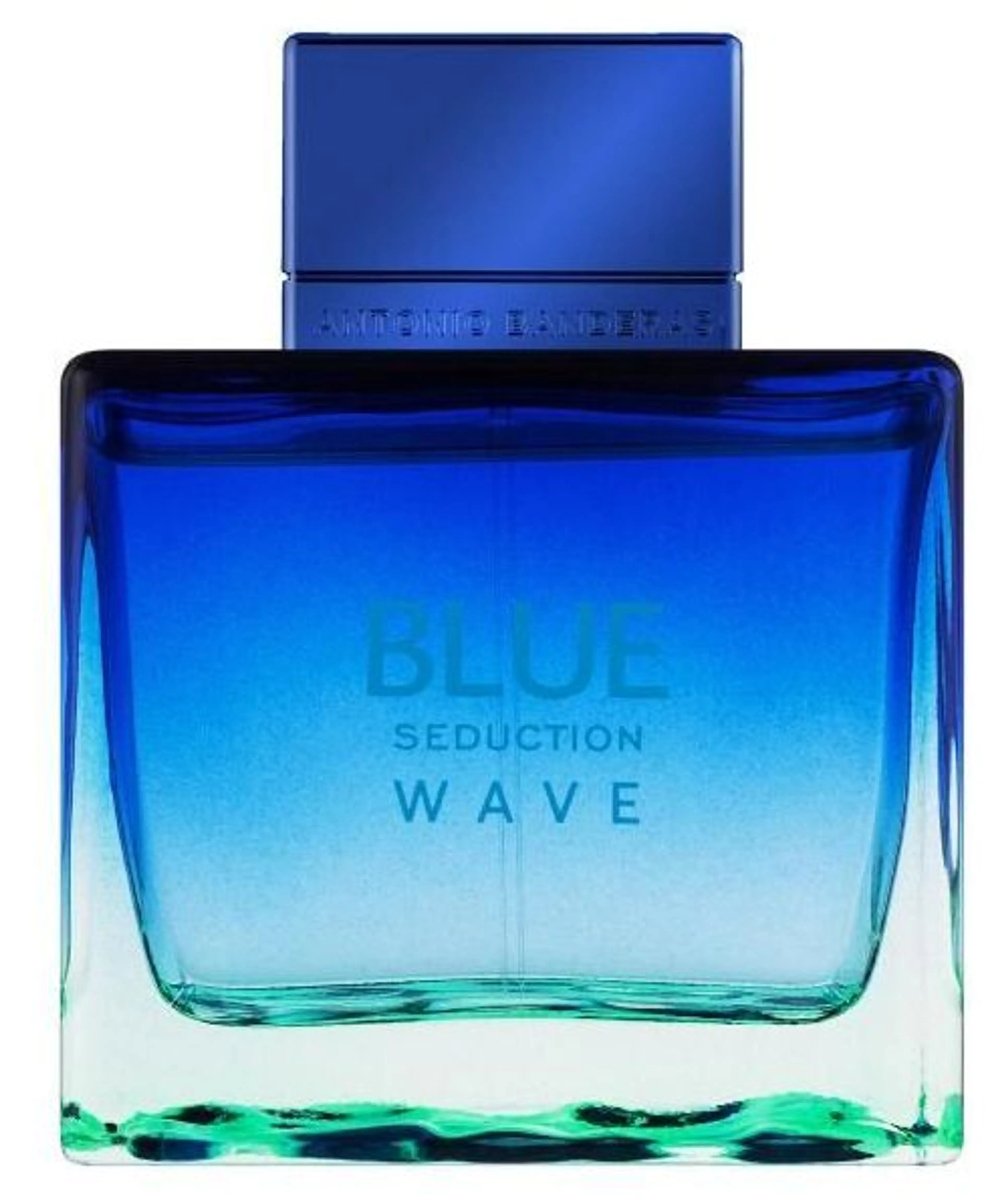 Blue Seduction Wave for Men