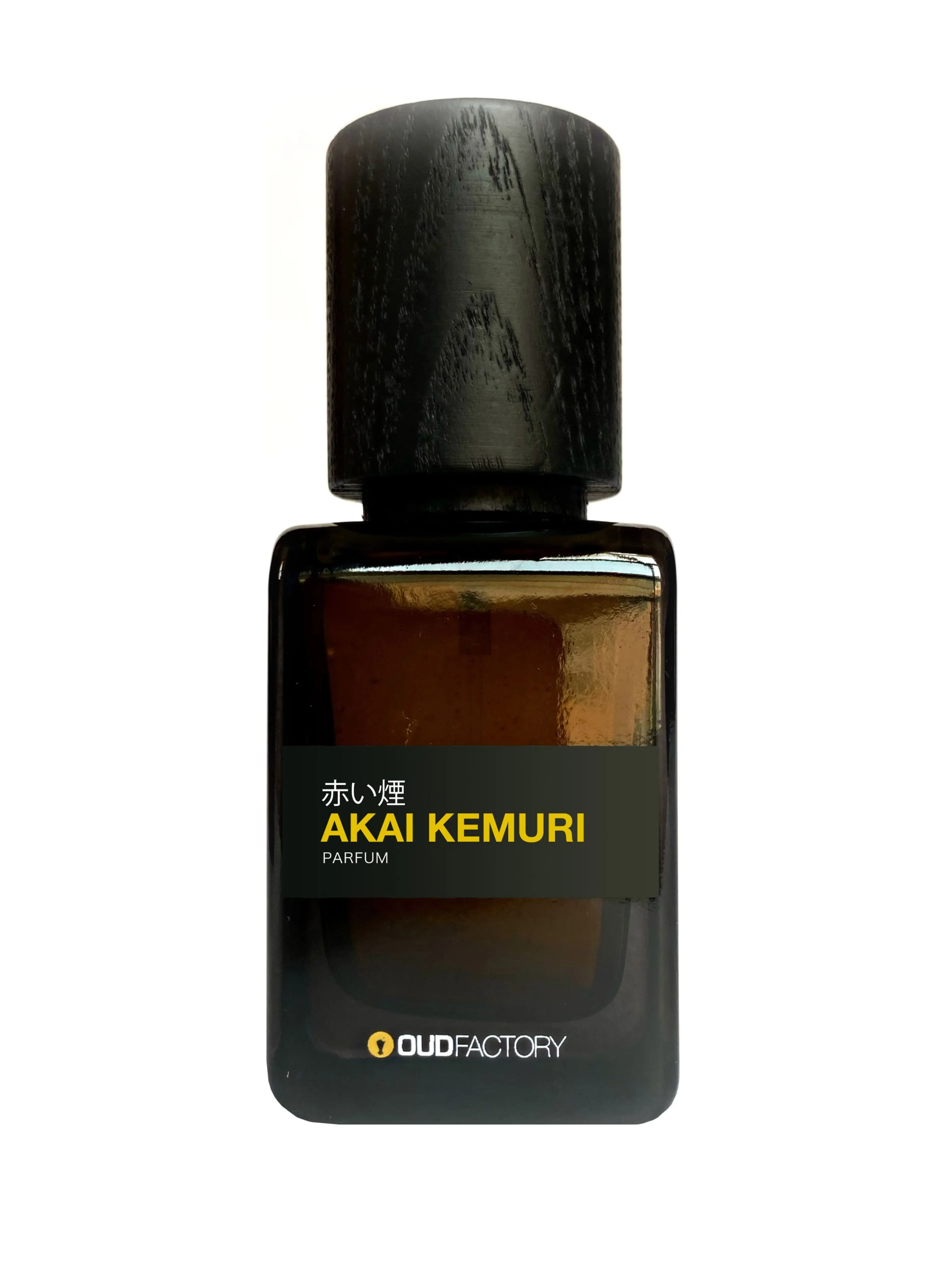 Akai Kemuri