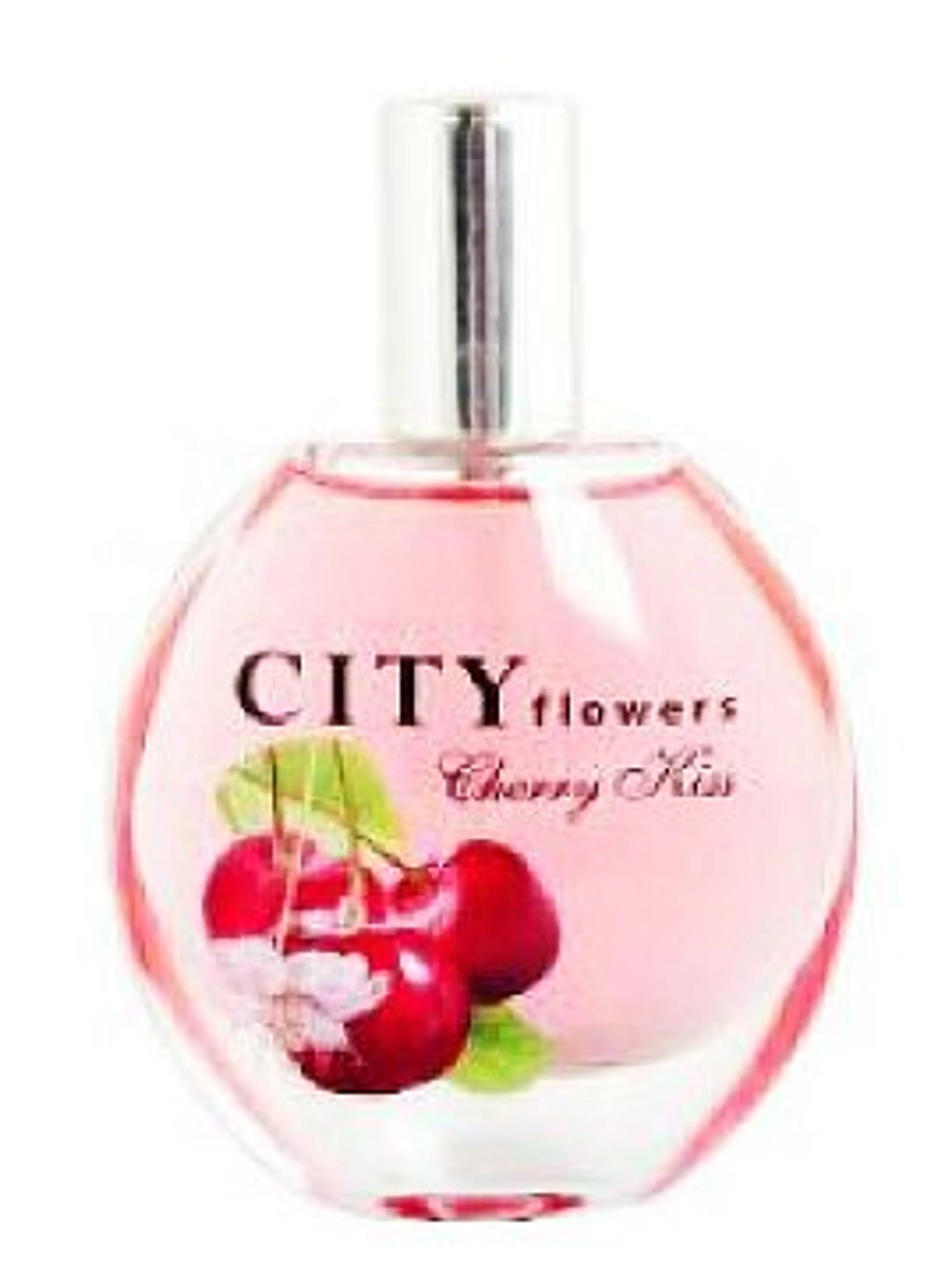 Cherry Kiss