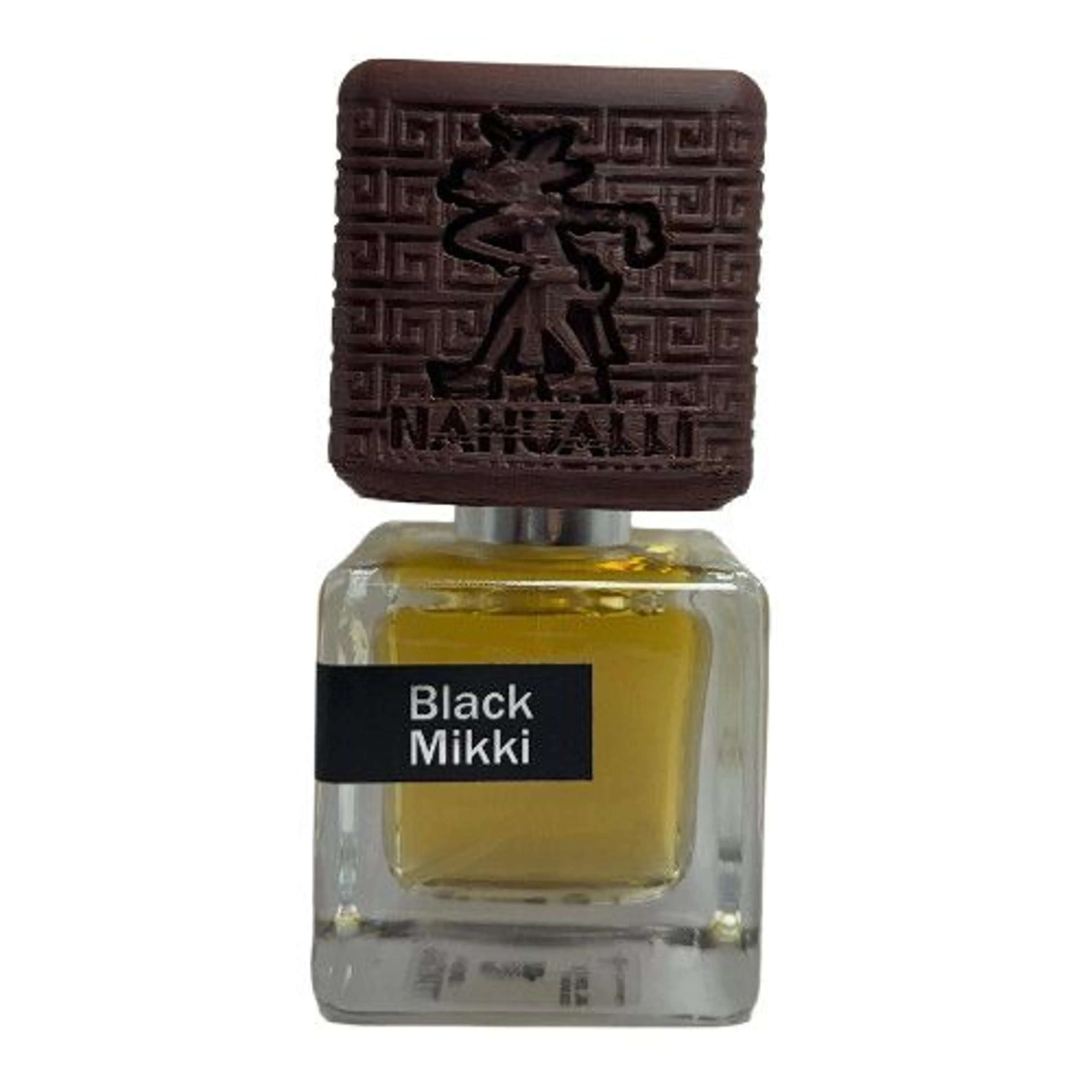 Black Mikki