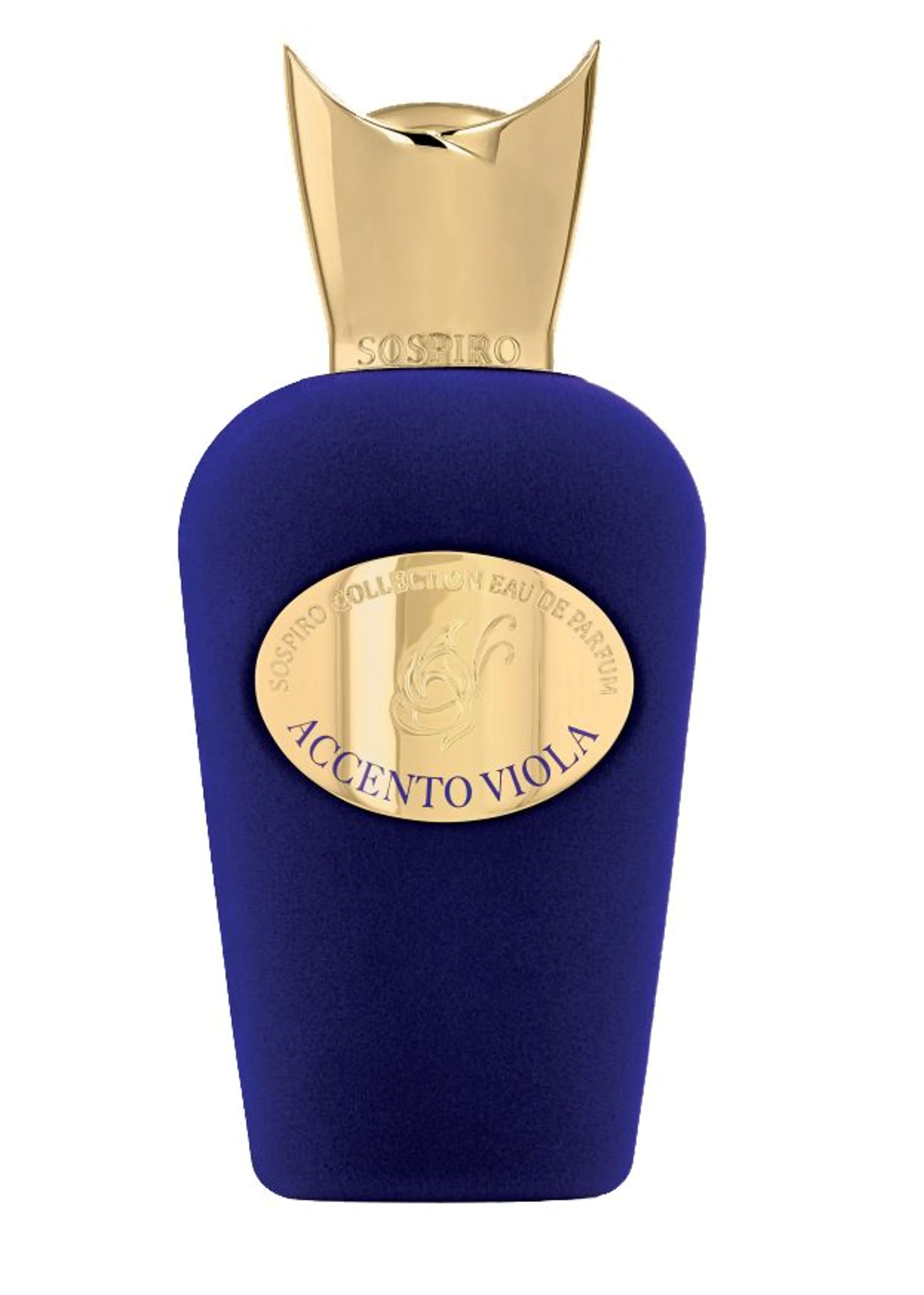 Accento Viola