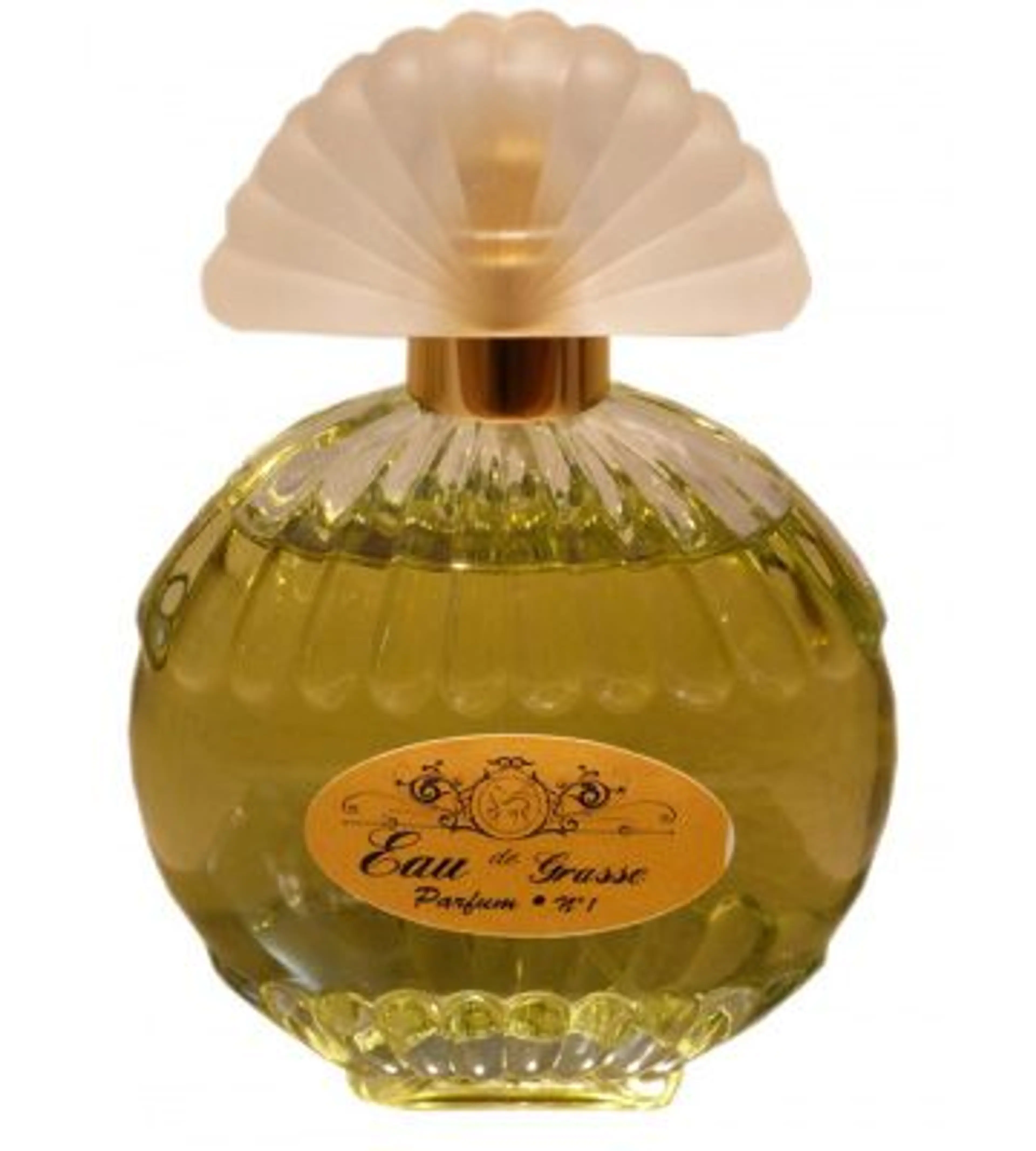 Eau de Grasse No 1