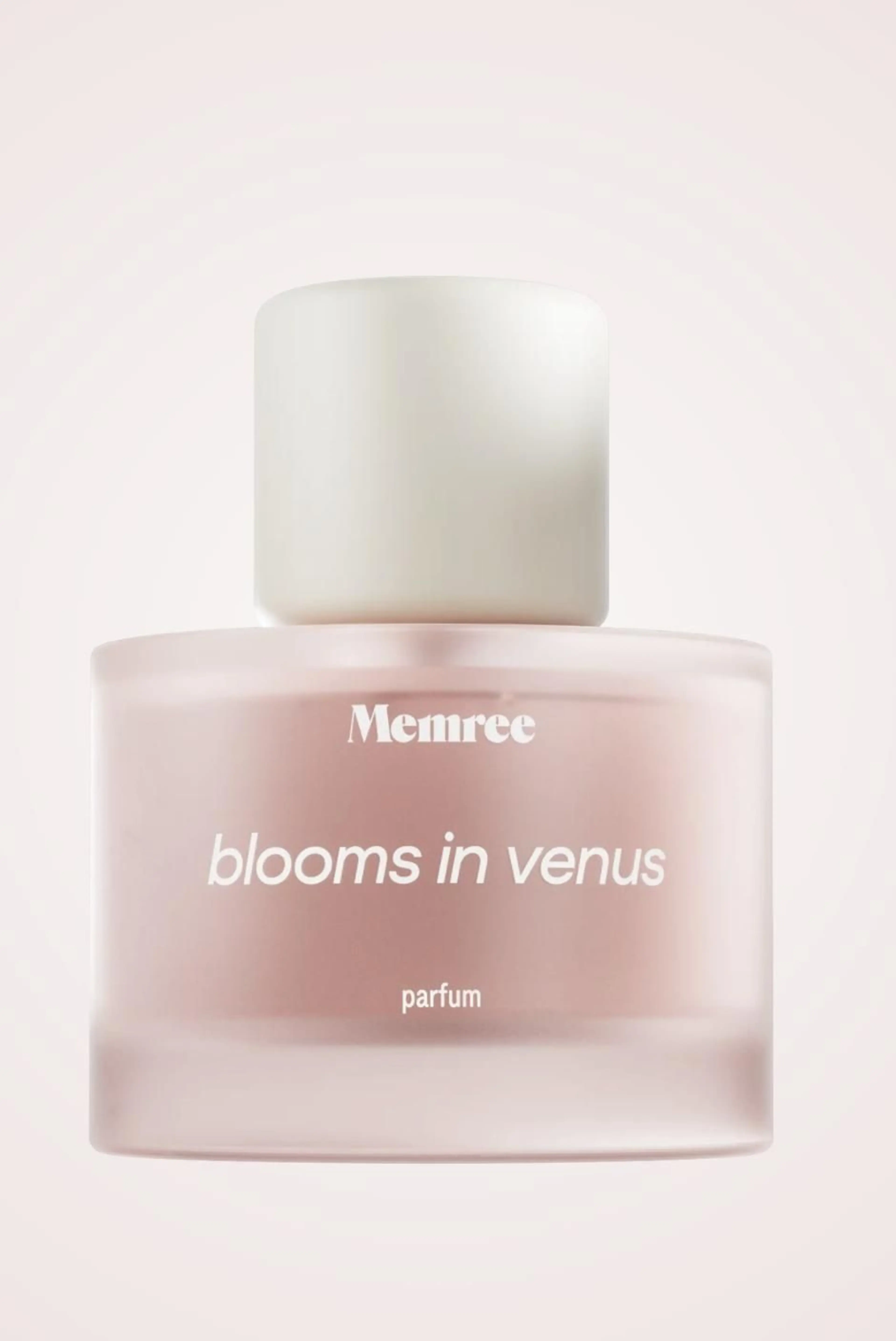 Blooms in Venus