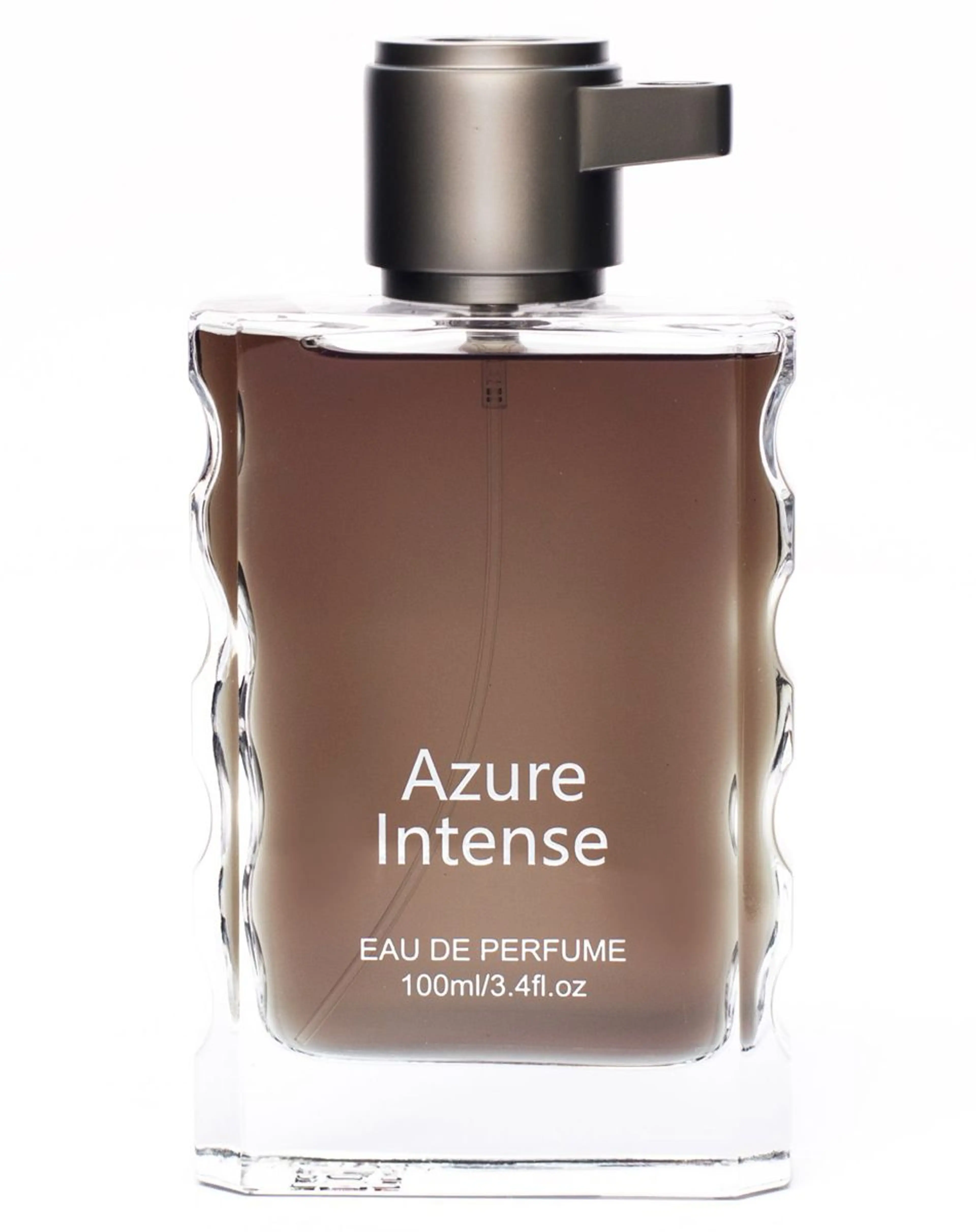 Azure Intense