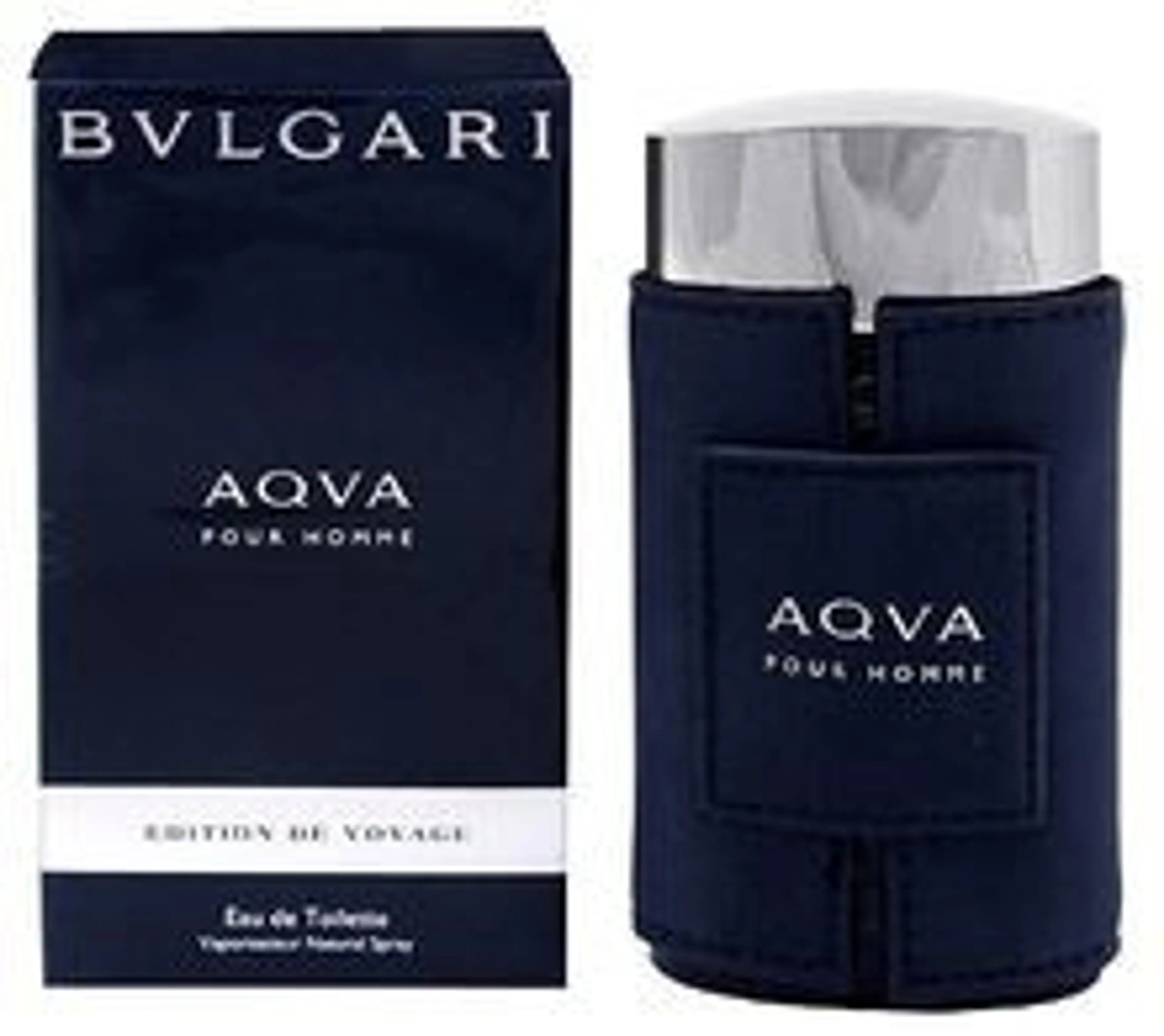 Aqua Pour Homme Edition Limitee