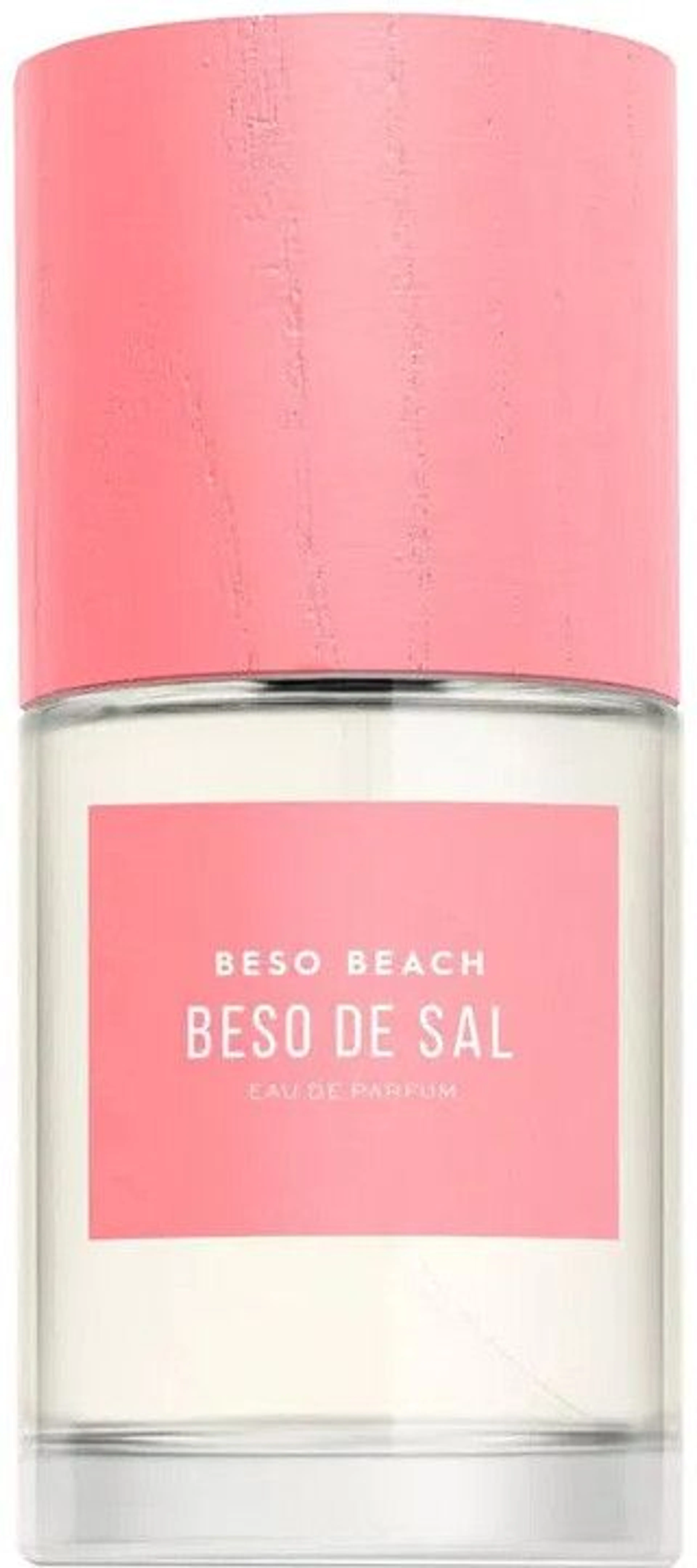 Beso de Sal