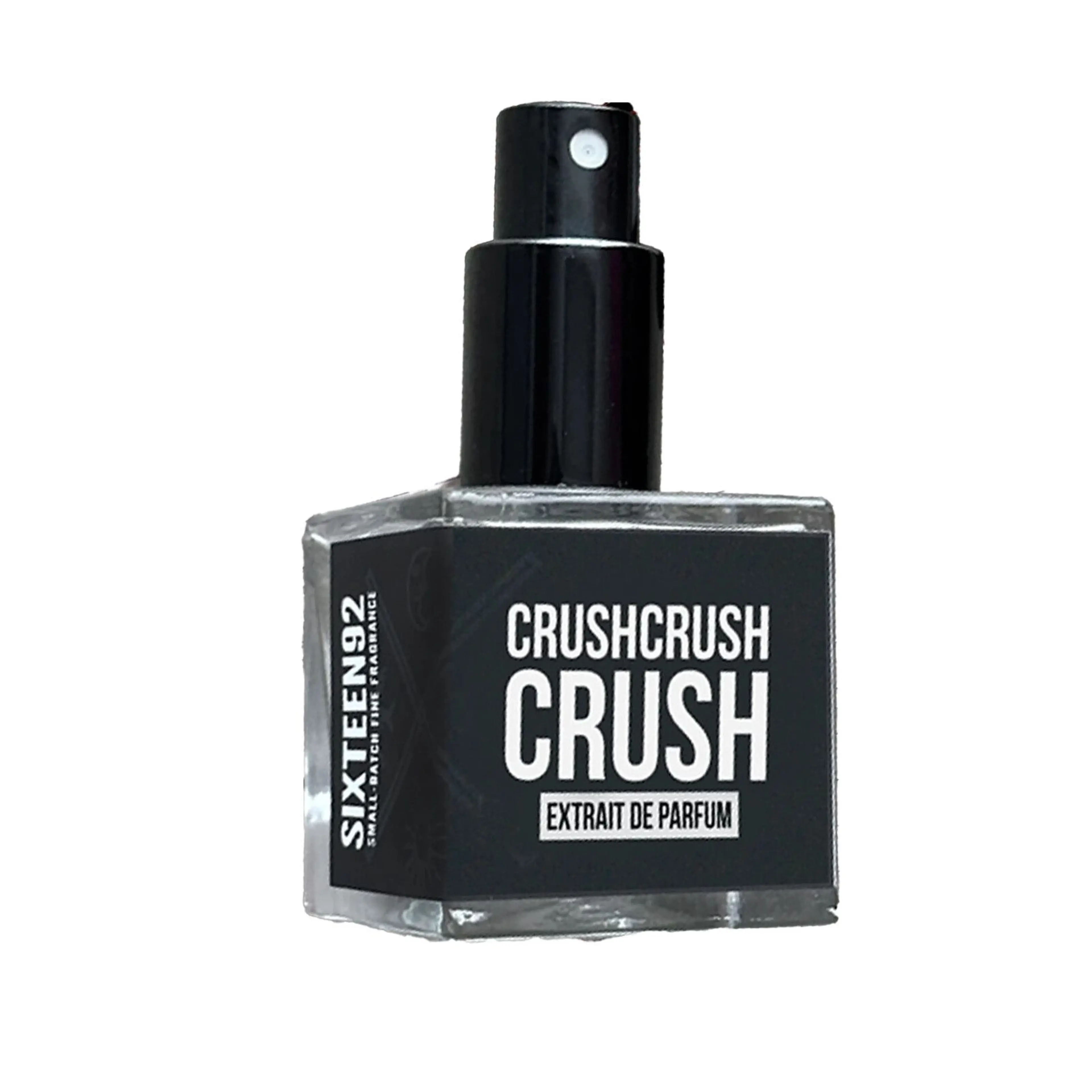 Crushcrushcrush
