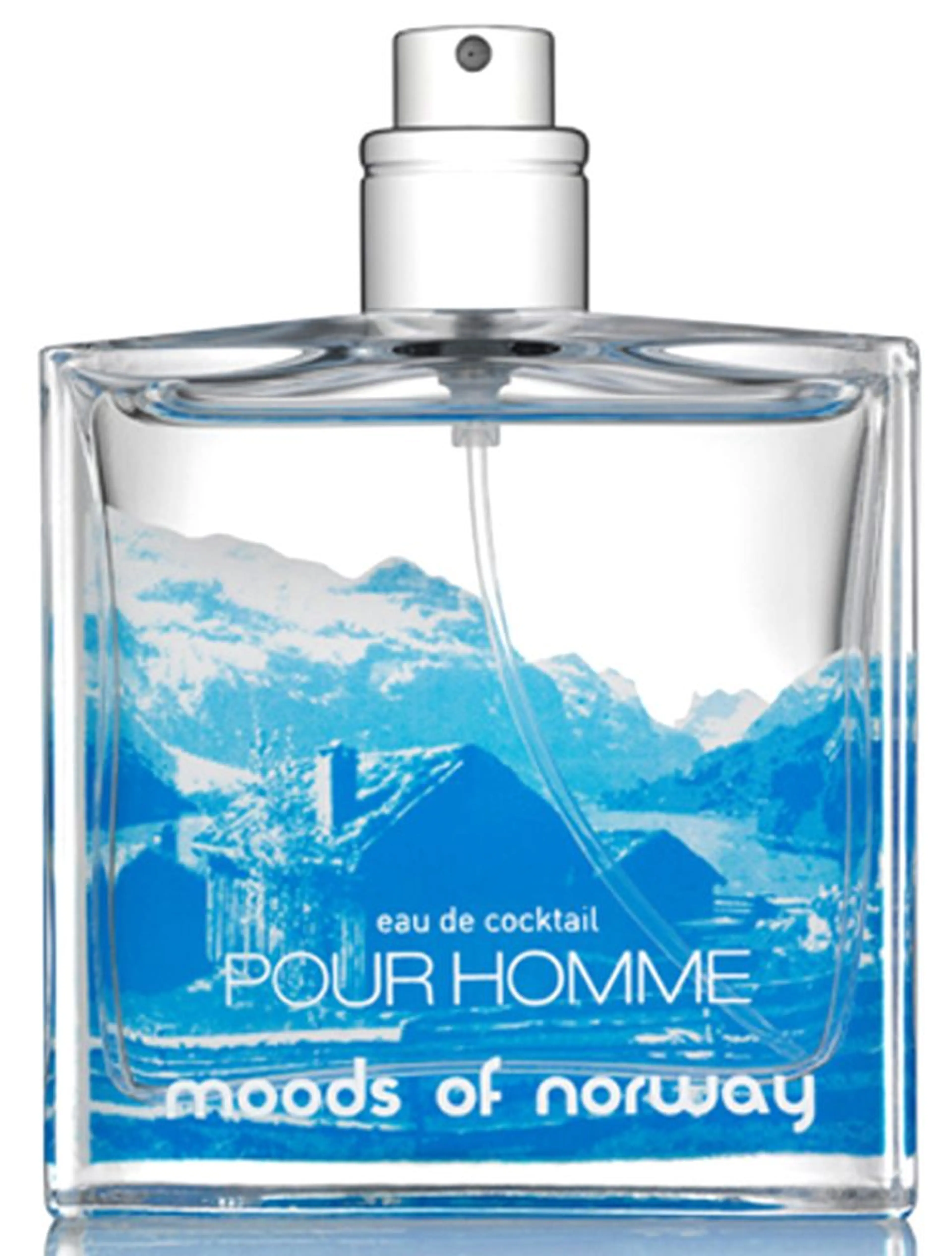 Eau De Cocktail Pour Homme