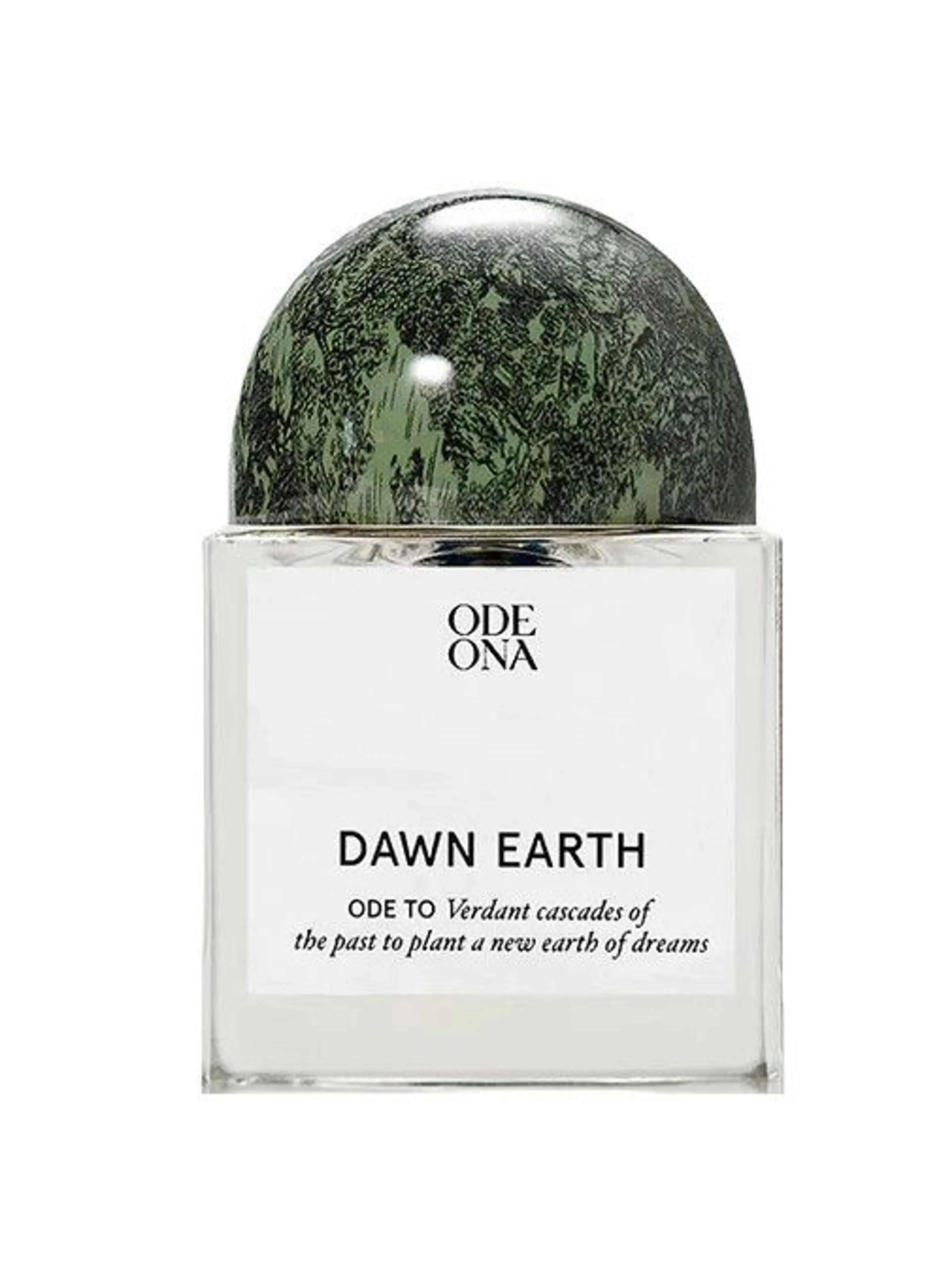 Dawn Earth