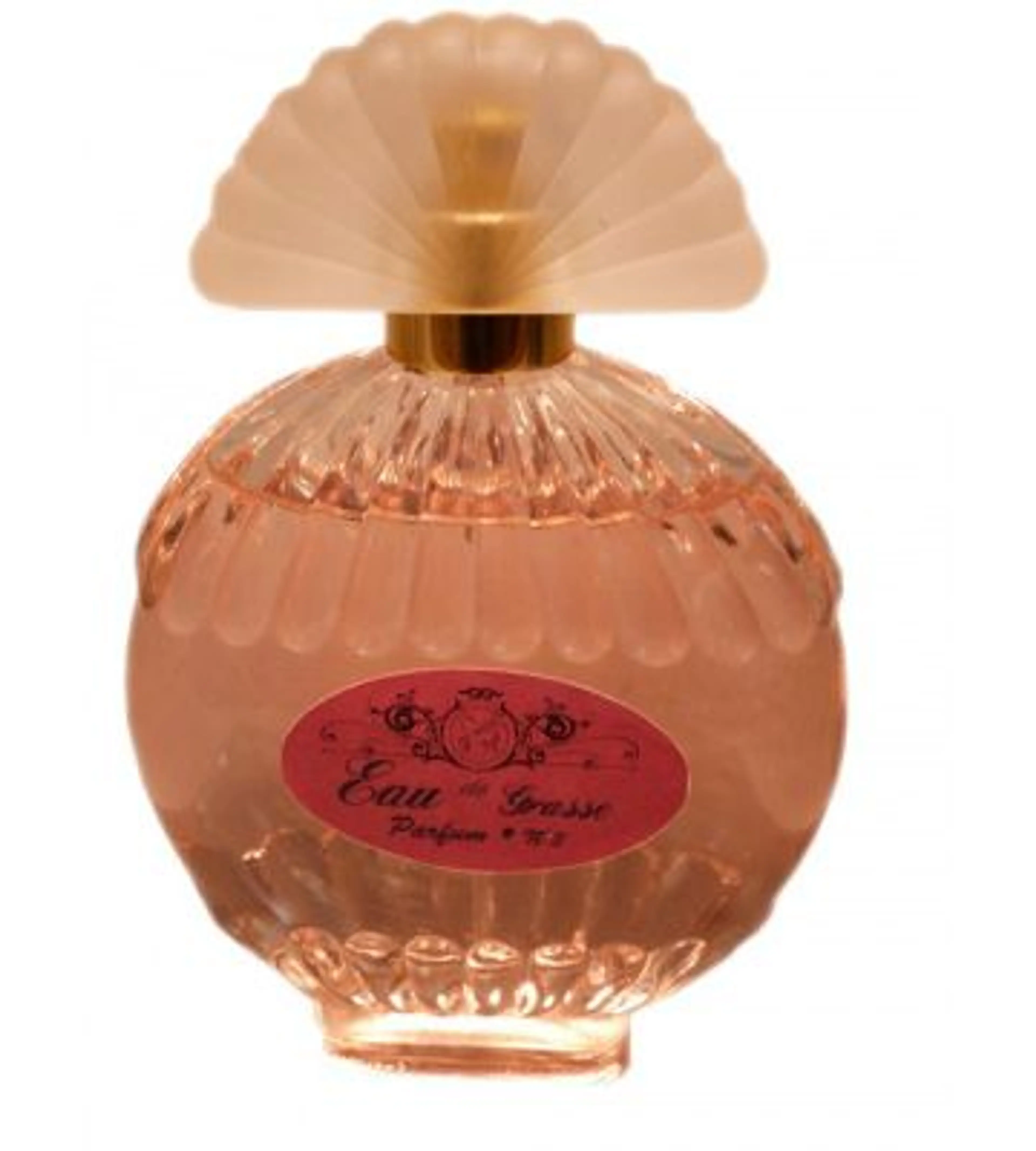 Eau de Grasse No 3