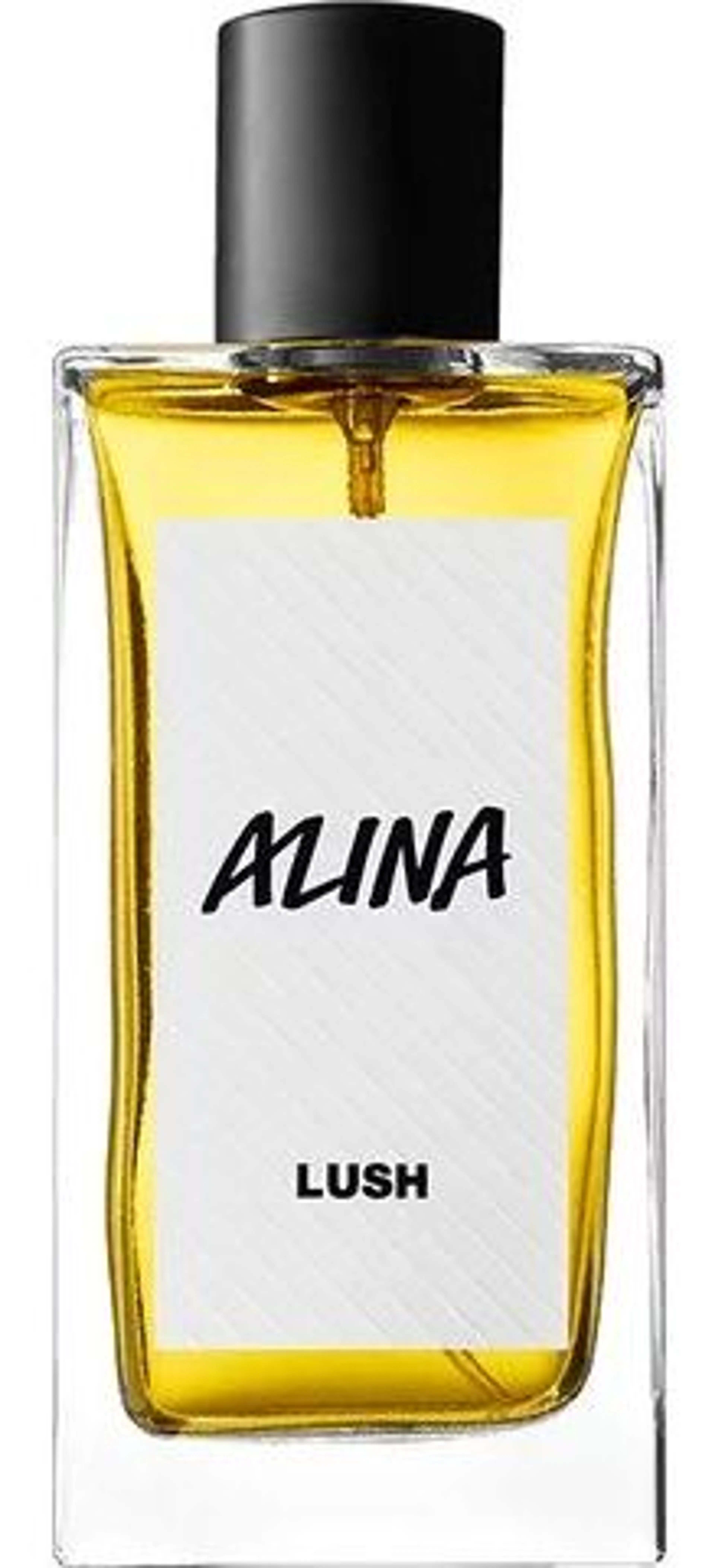 Alina