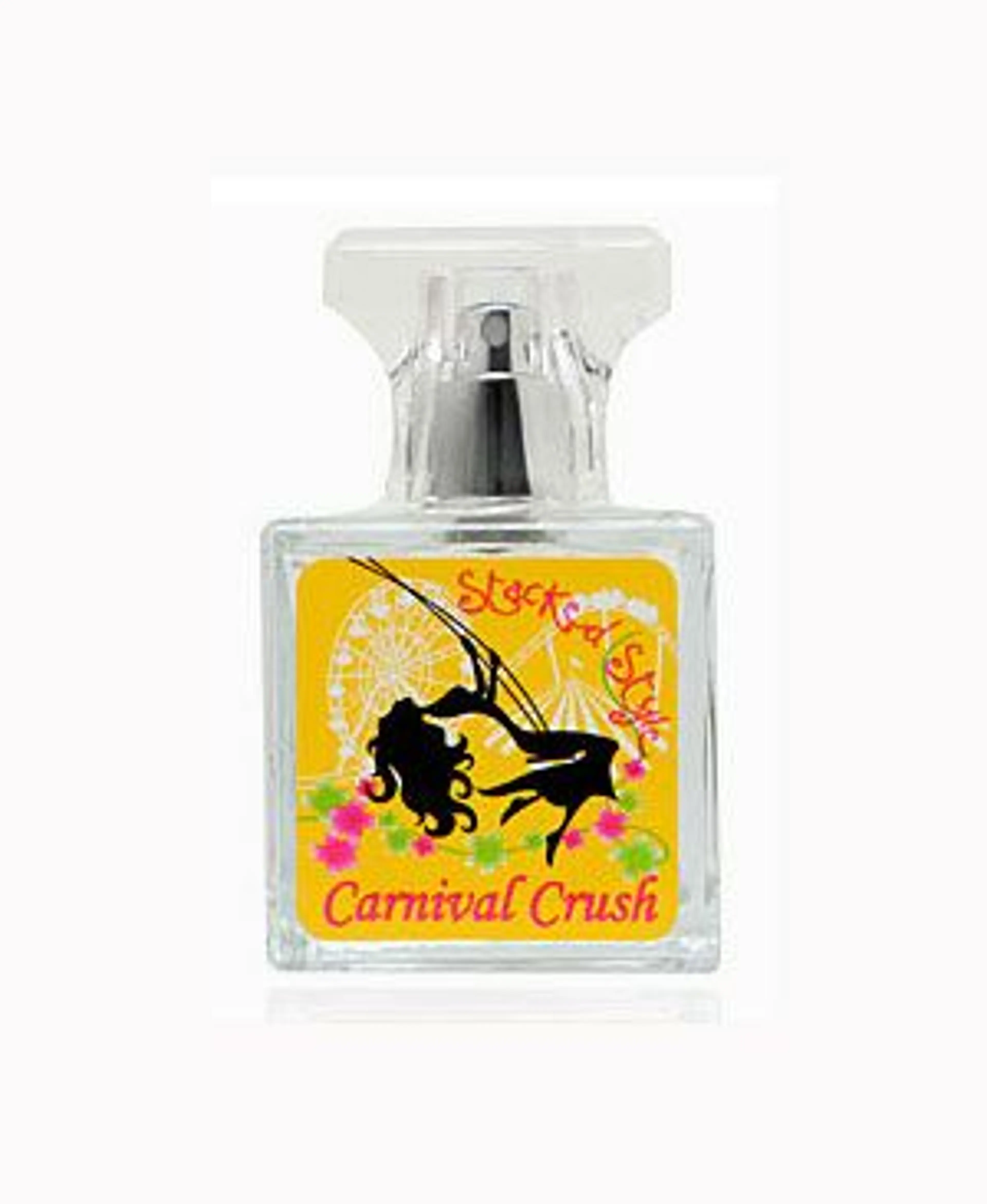 Carnival Crush