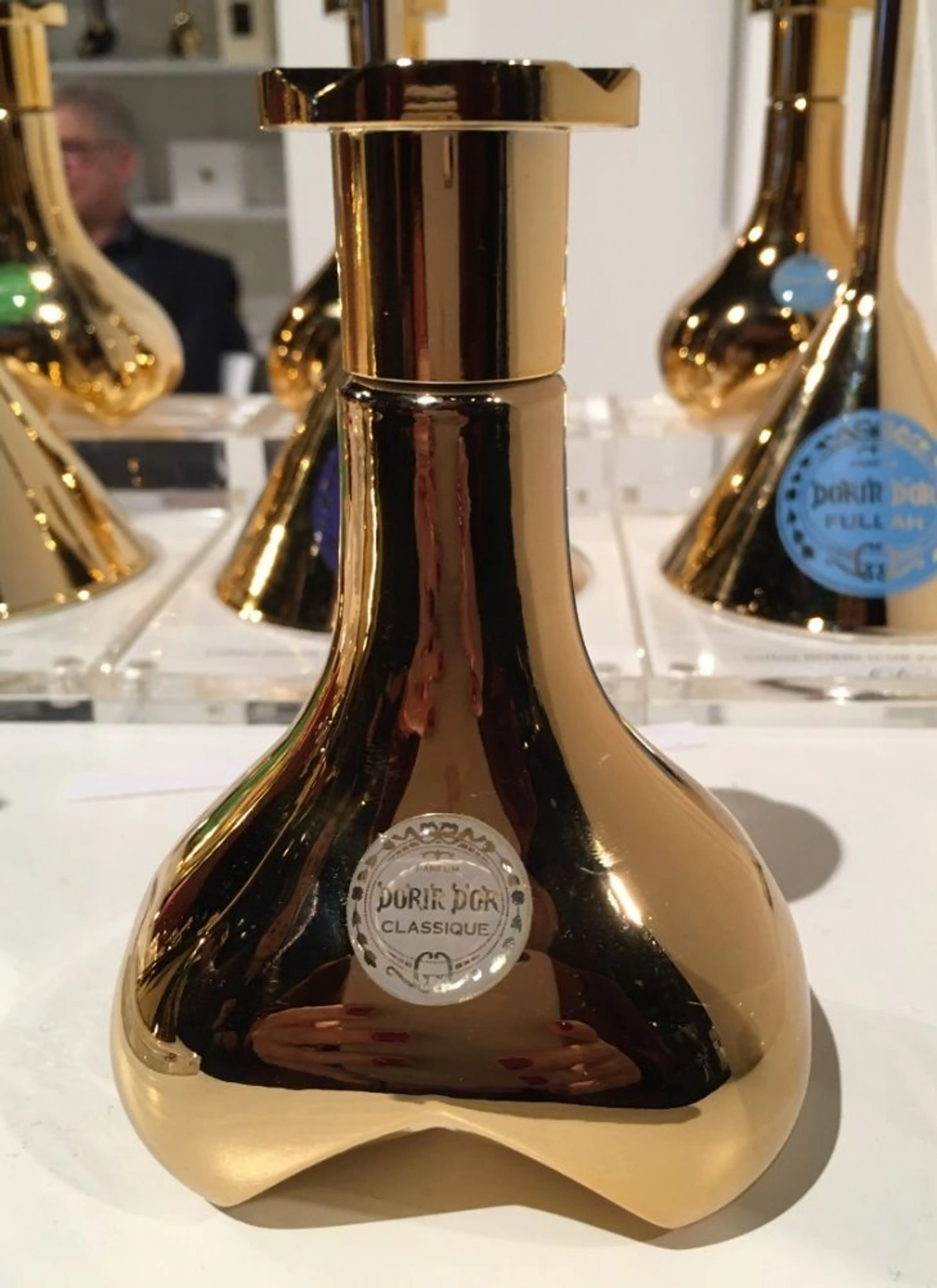 Dorin D'Or Classique