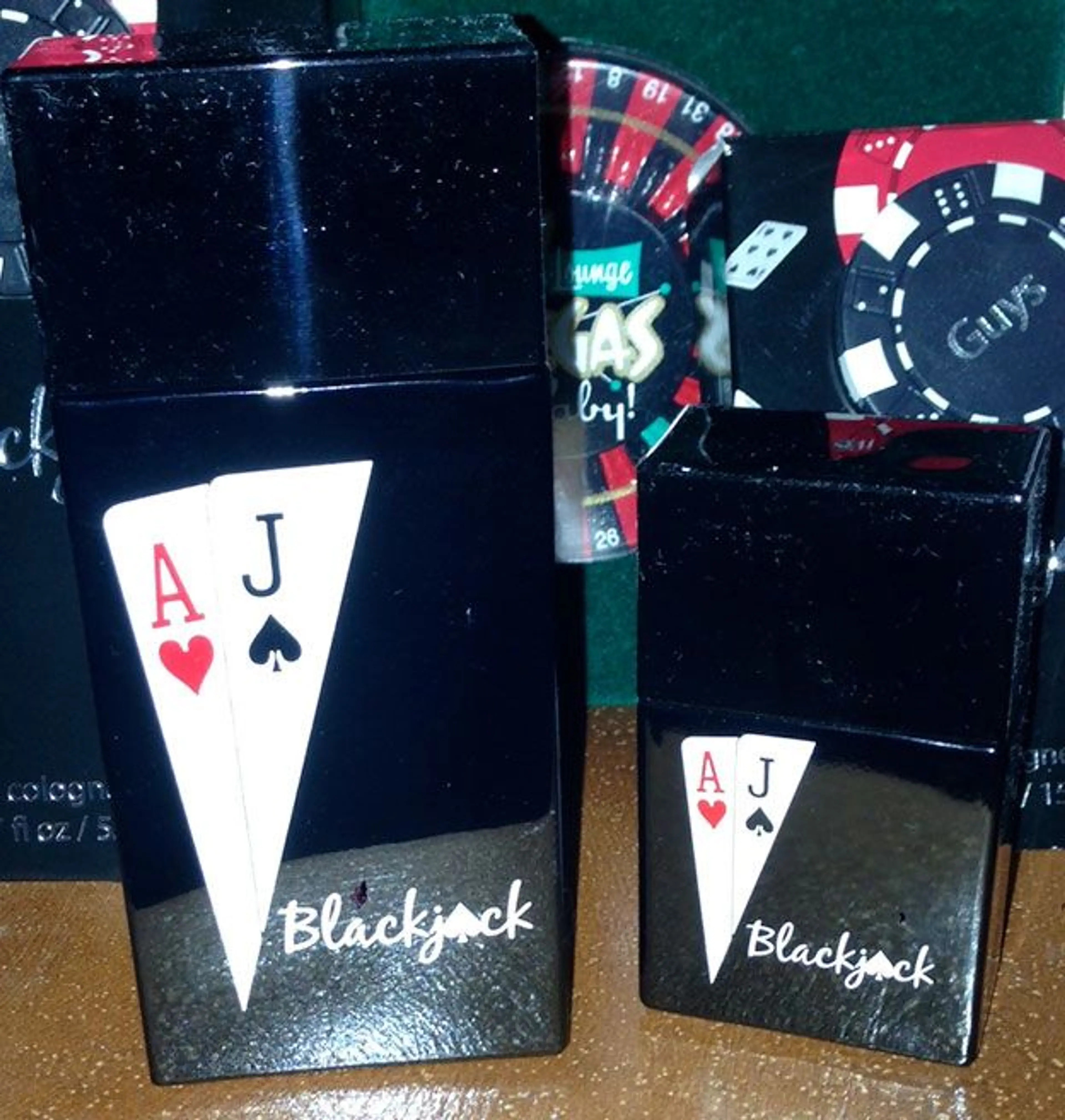 Blackjack