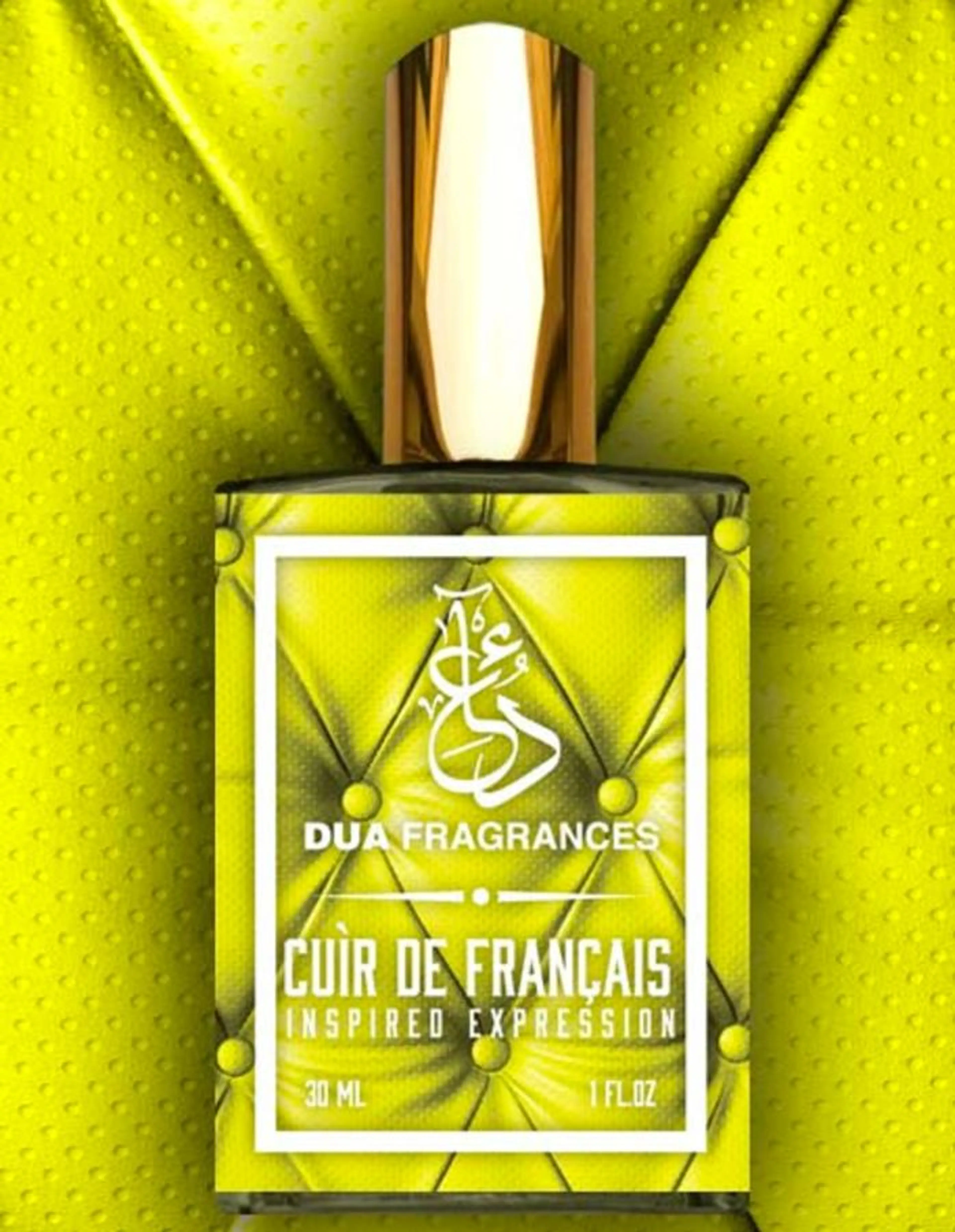 Cuir de Francais