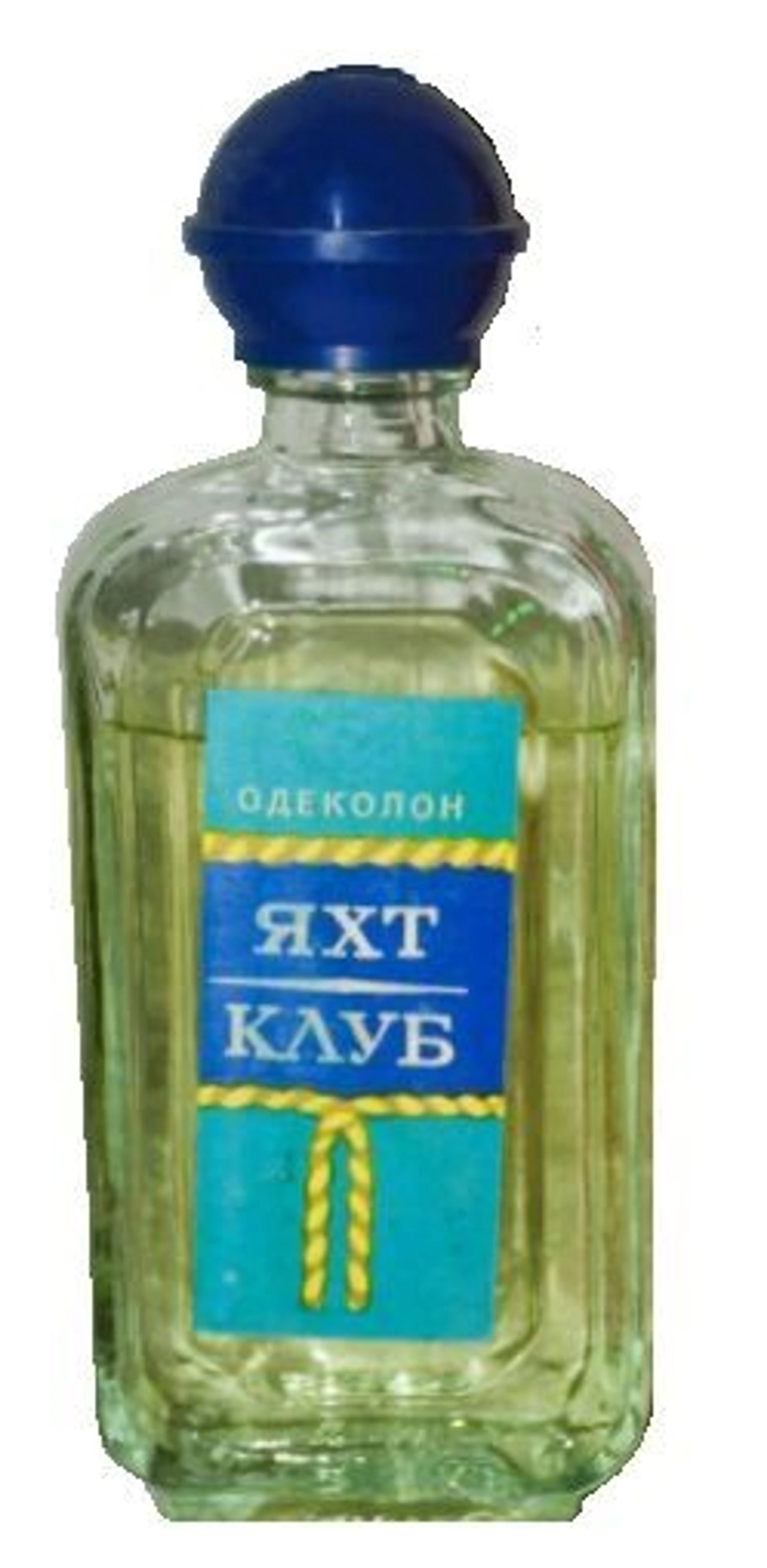 Яхт-клуб