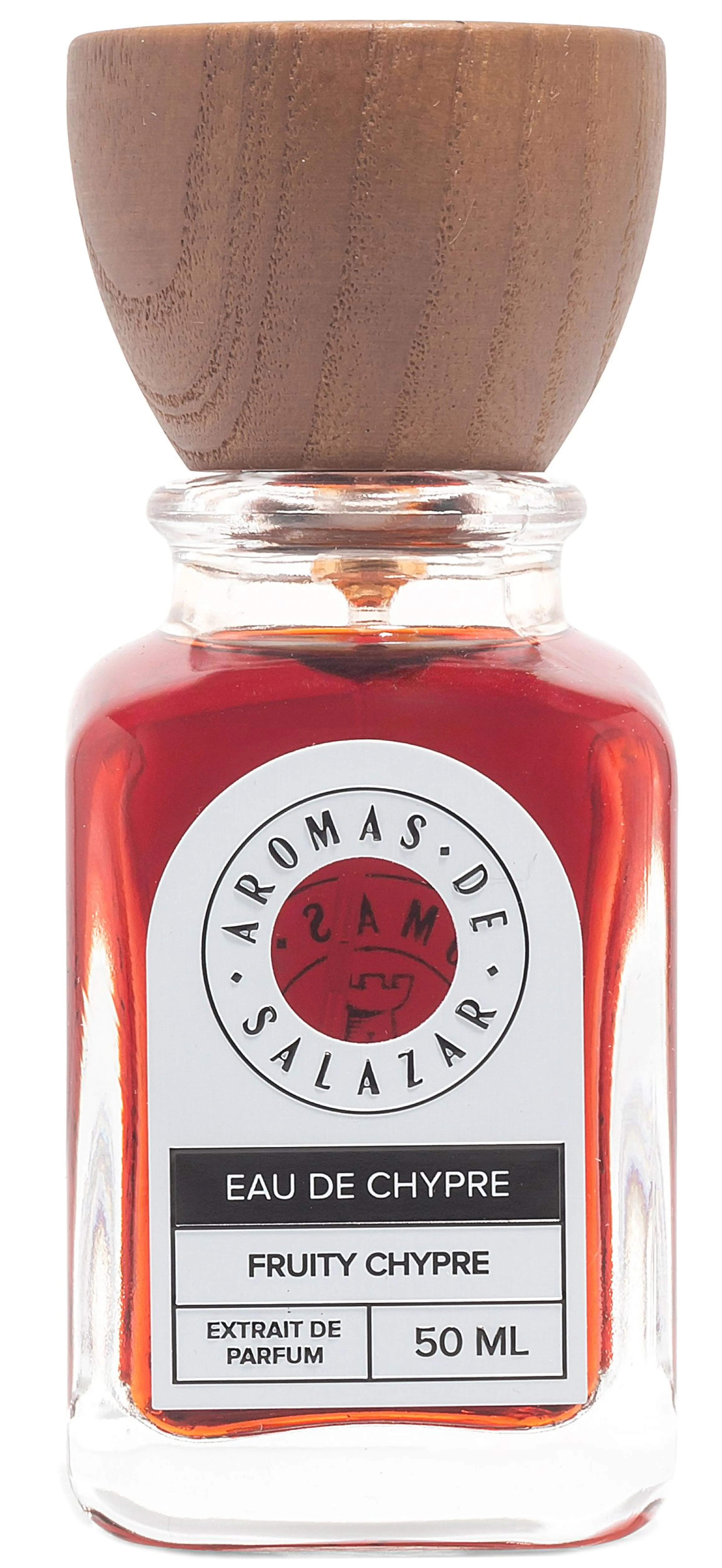 Eau de Chypre