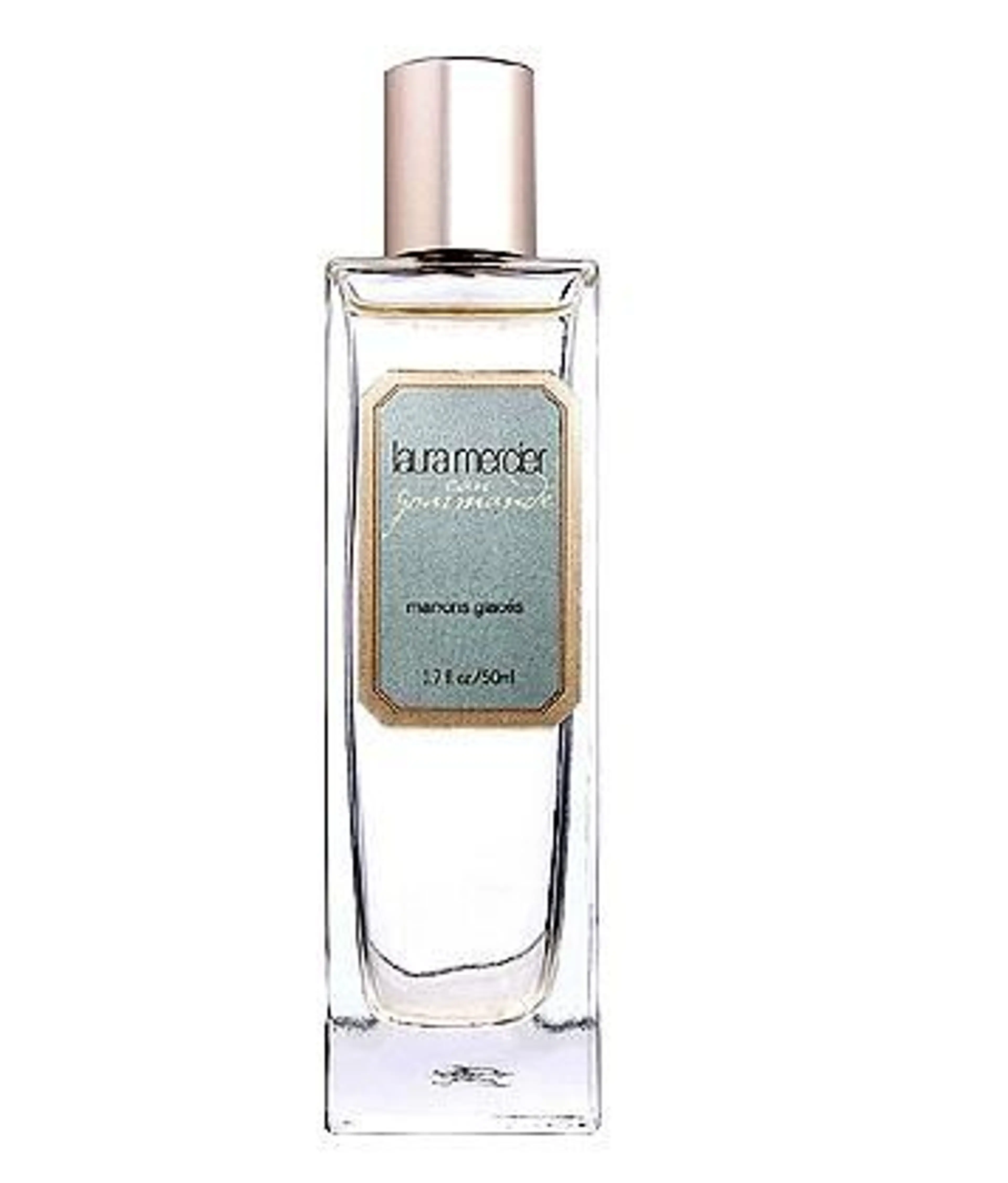 Eau Gourmande Marrons Glaces