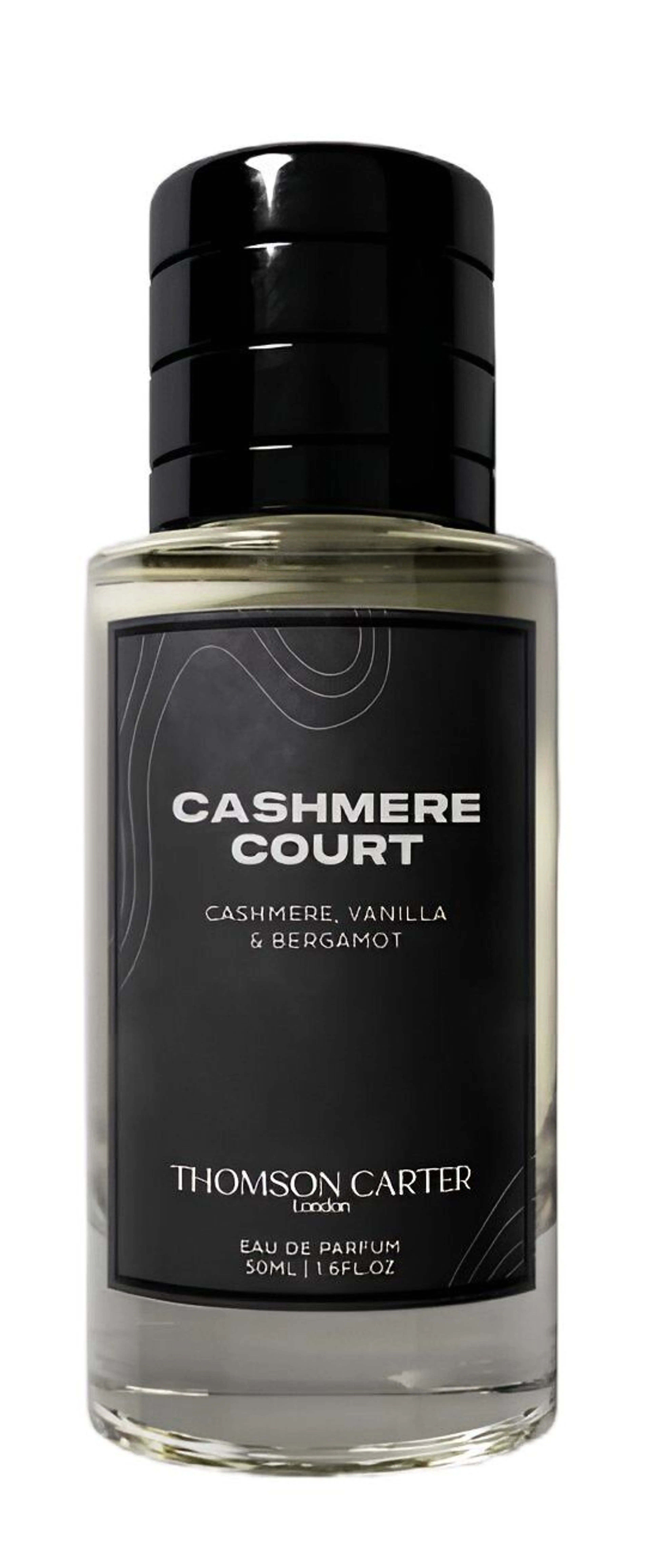 Cashmere Court