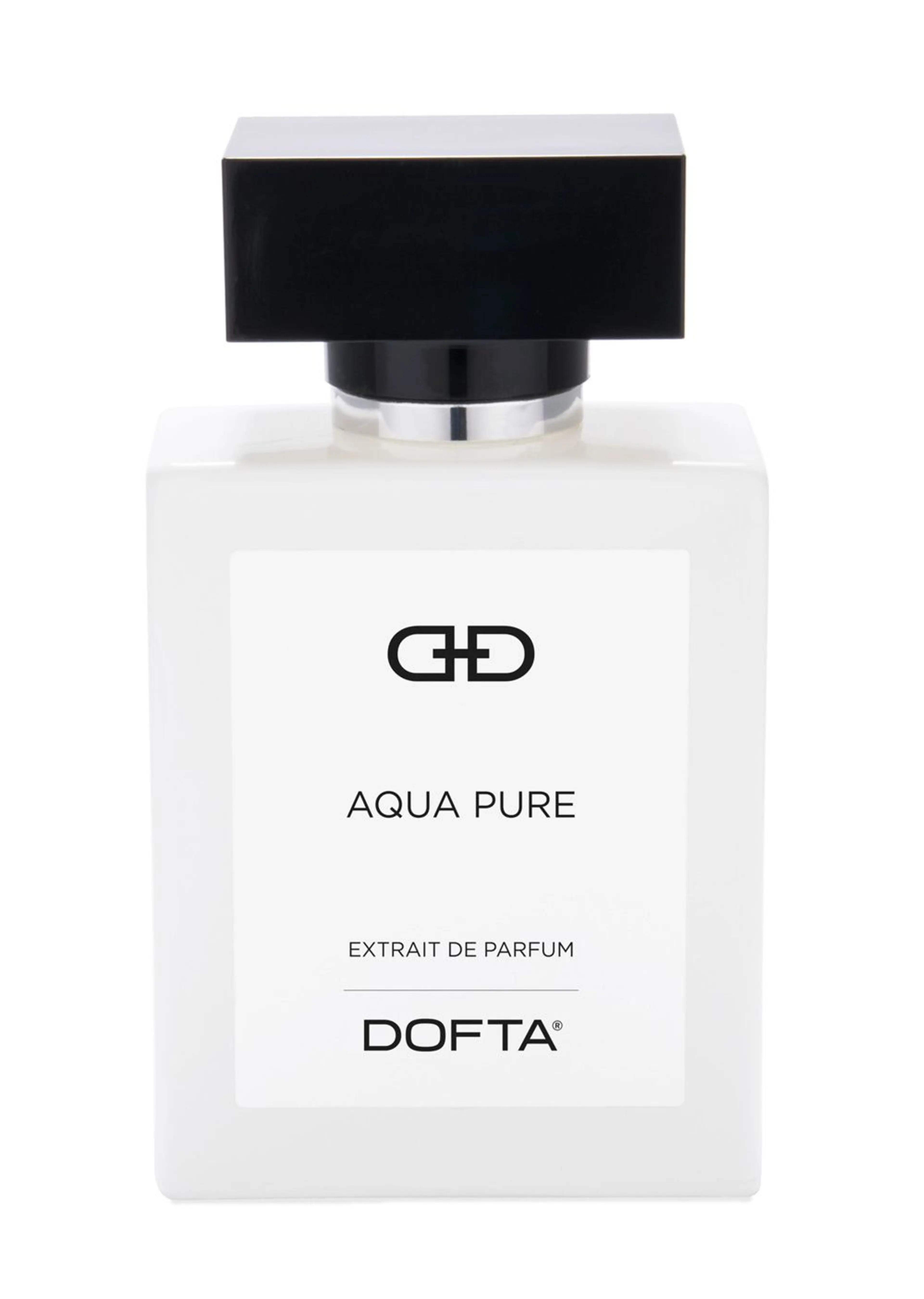 Aqua Pure Extrait de Parfum