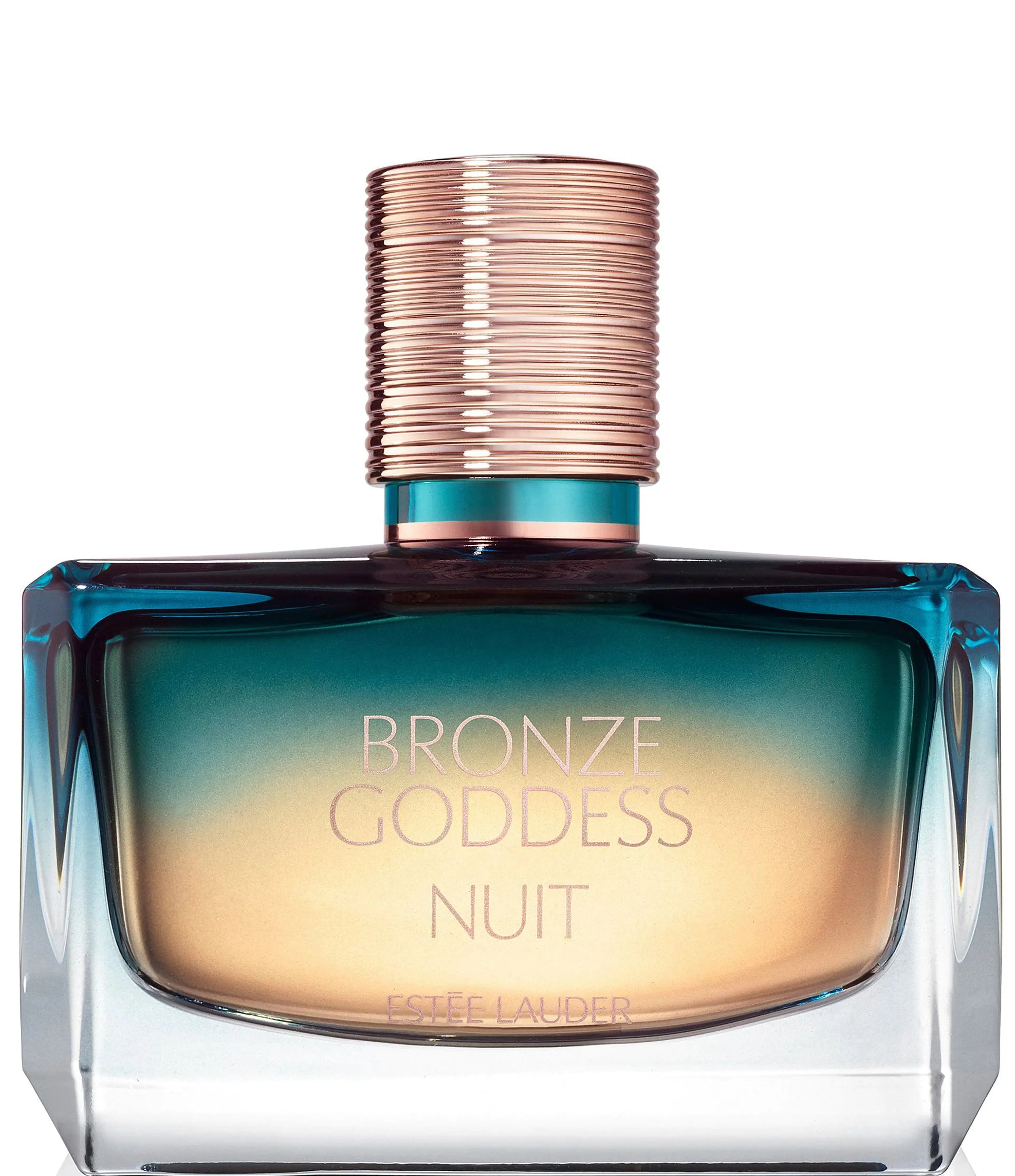 Bronze Goddess Nuit
