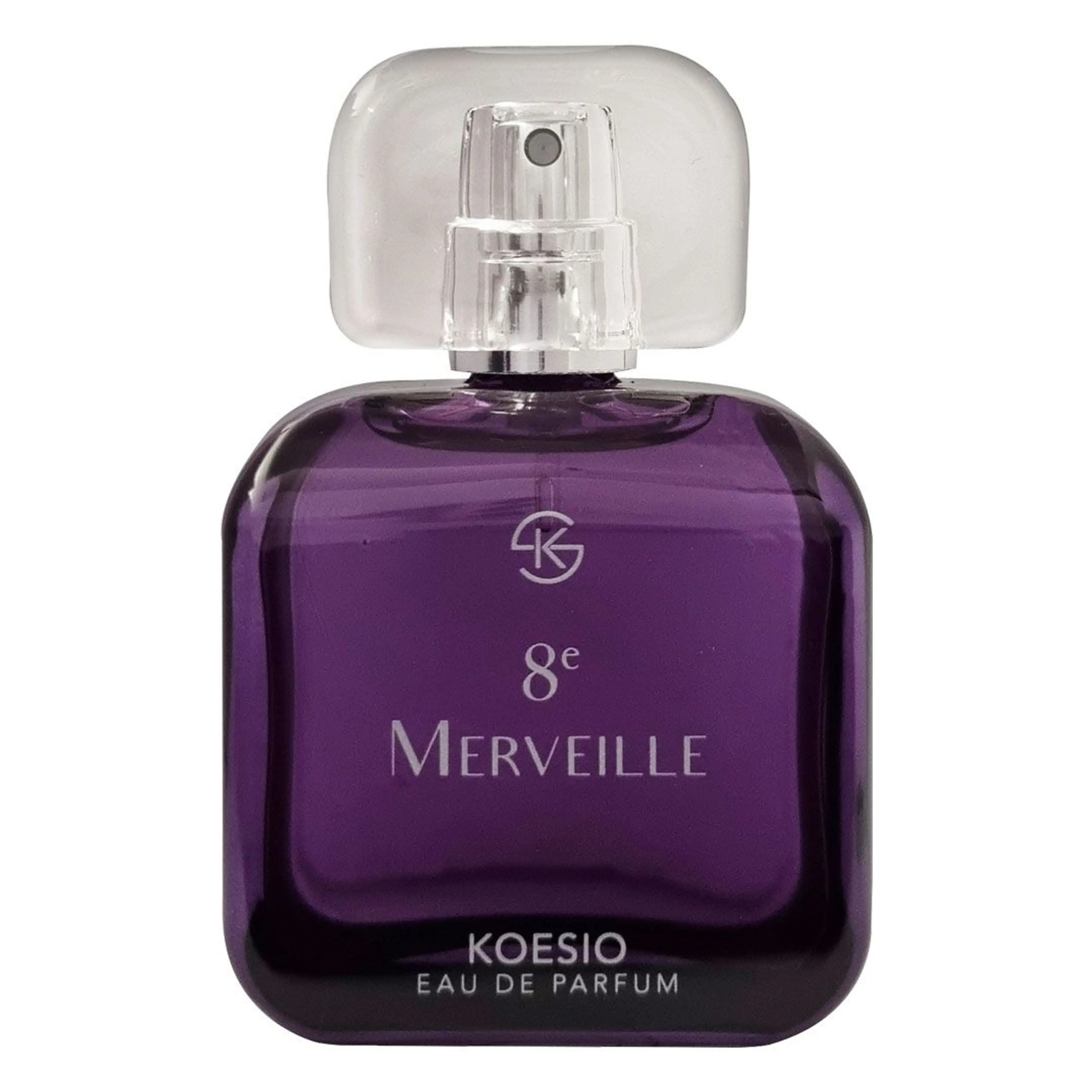 8e Merveille