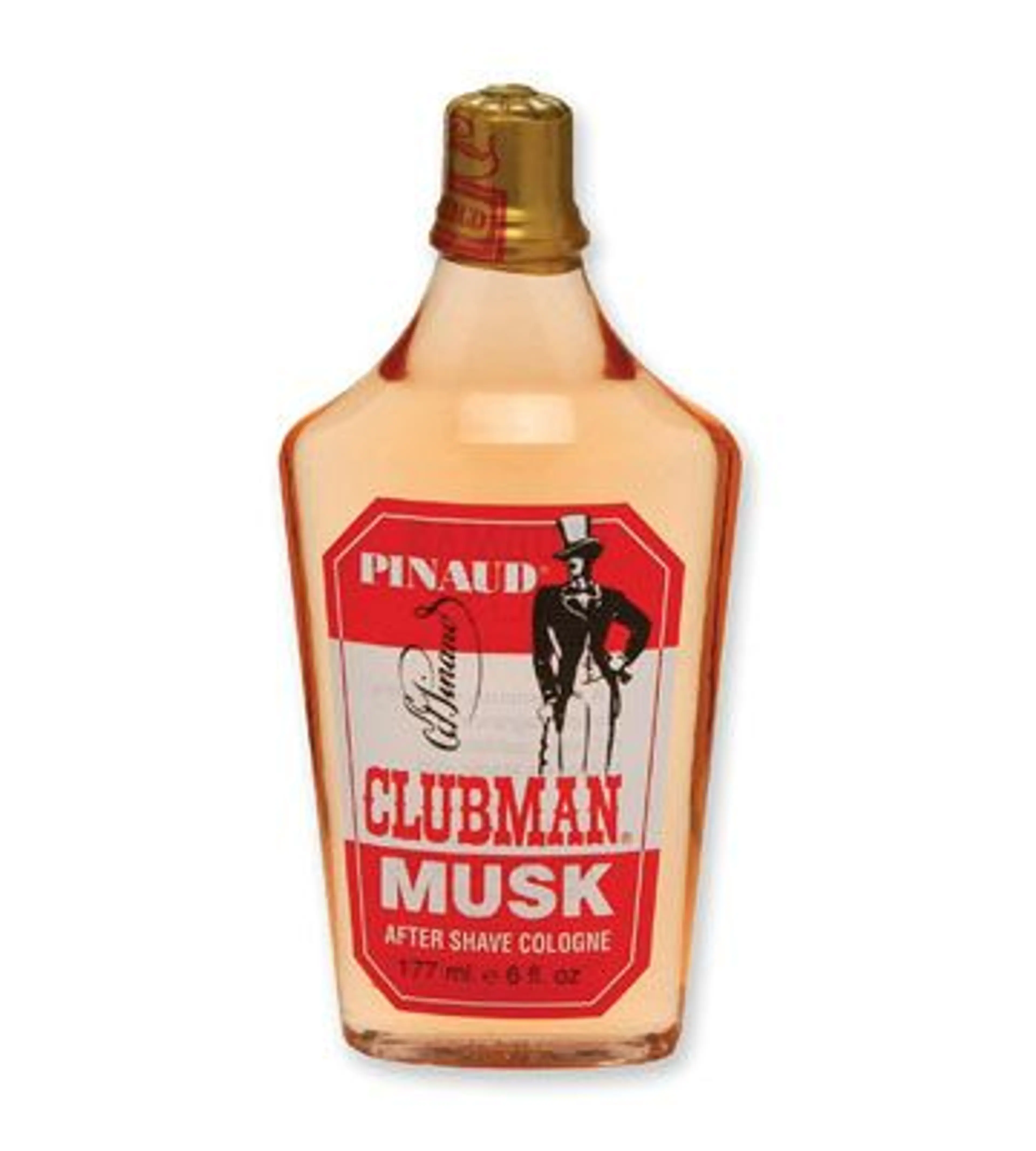 Clubman Musk