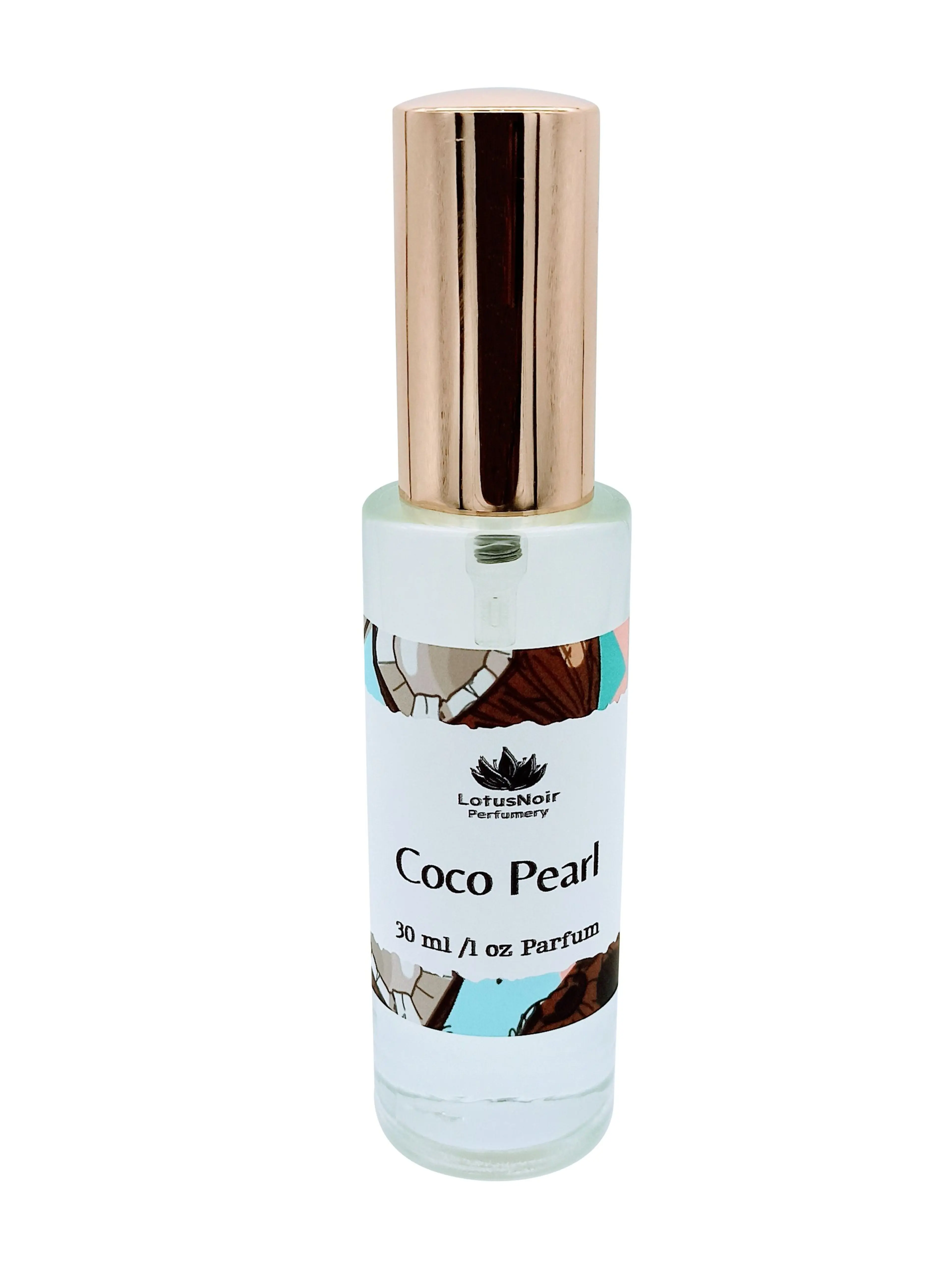 Coco Pearl