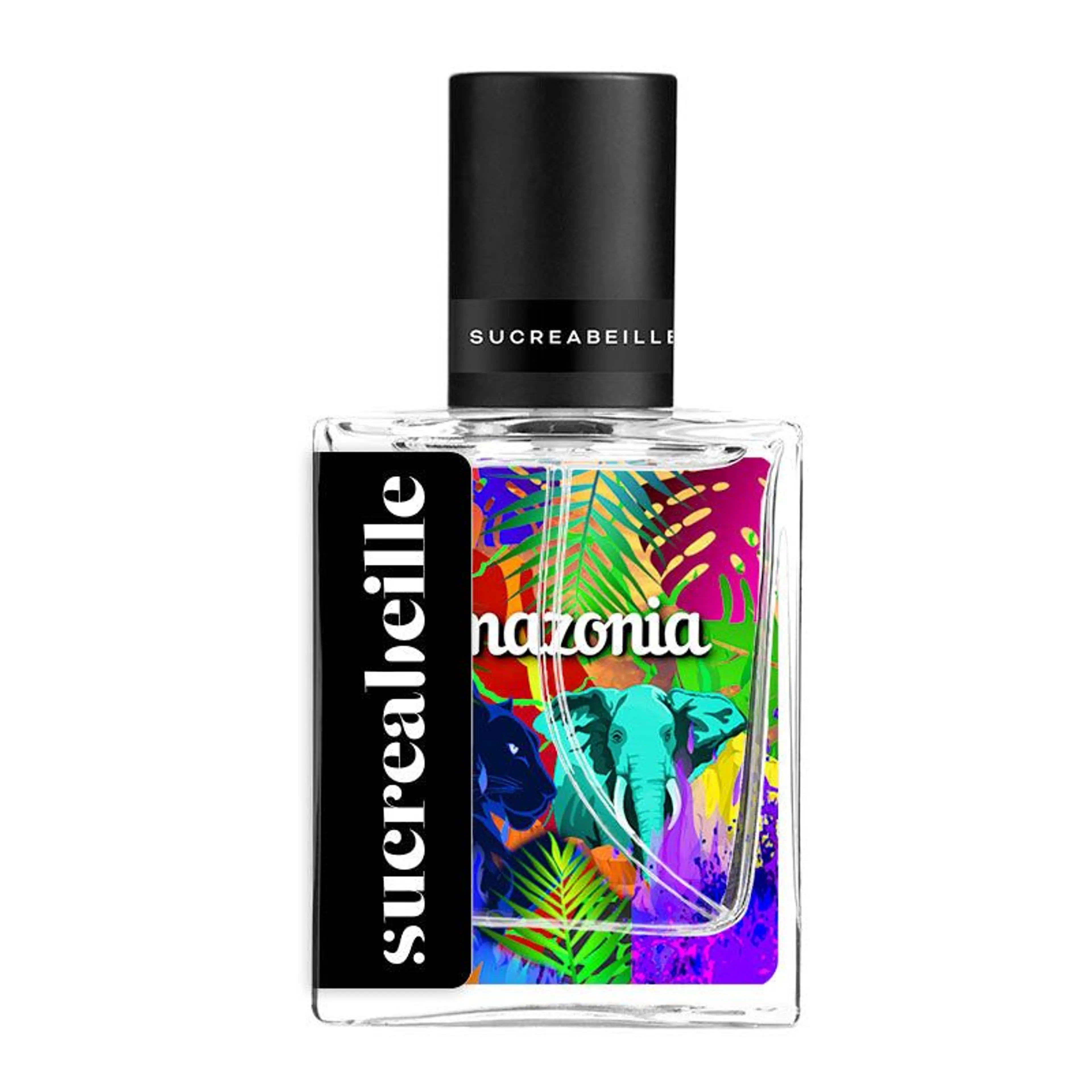 Amazonia