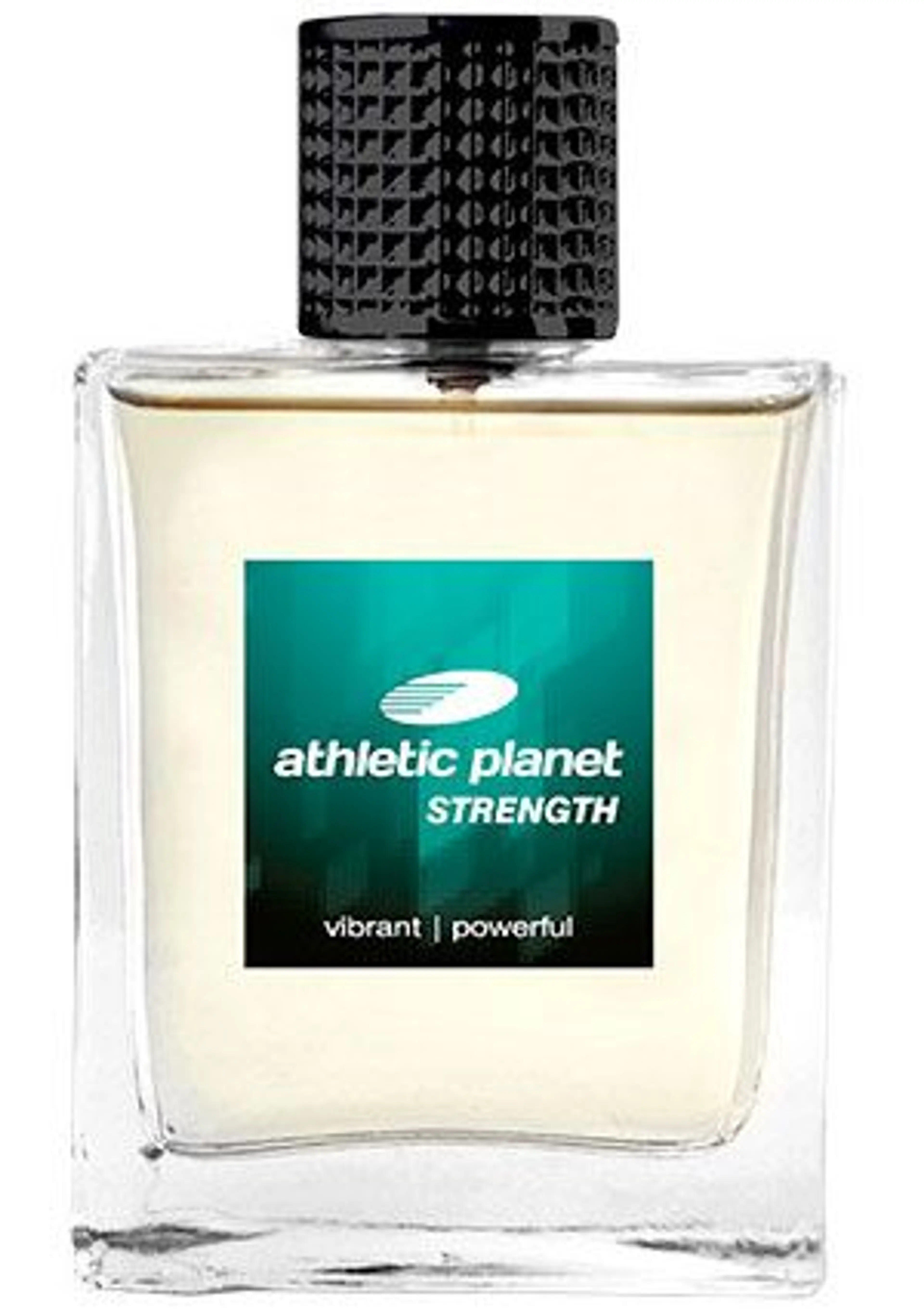 Athletic Planet Strength