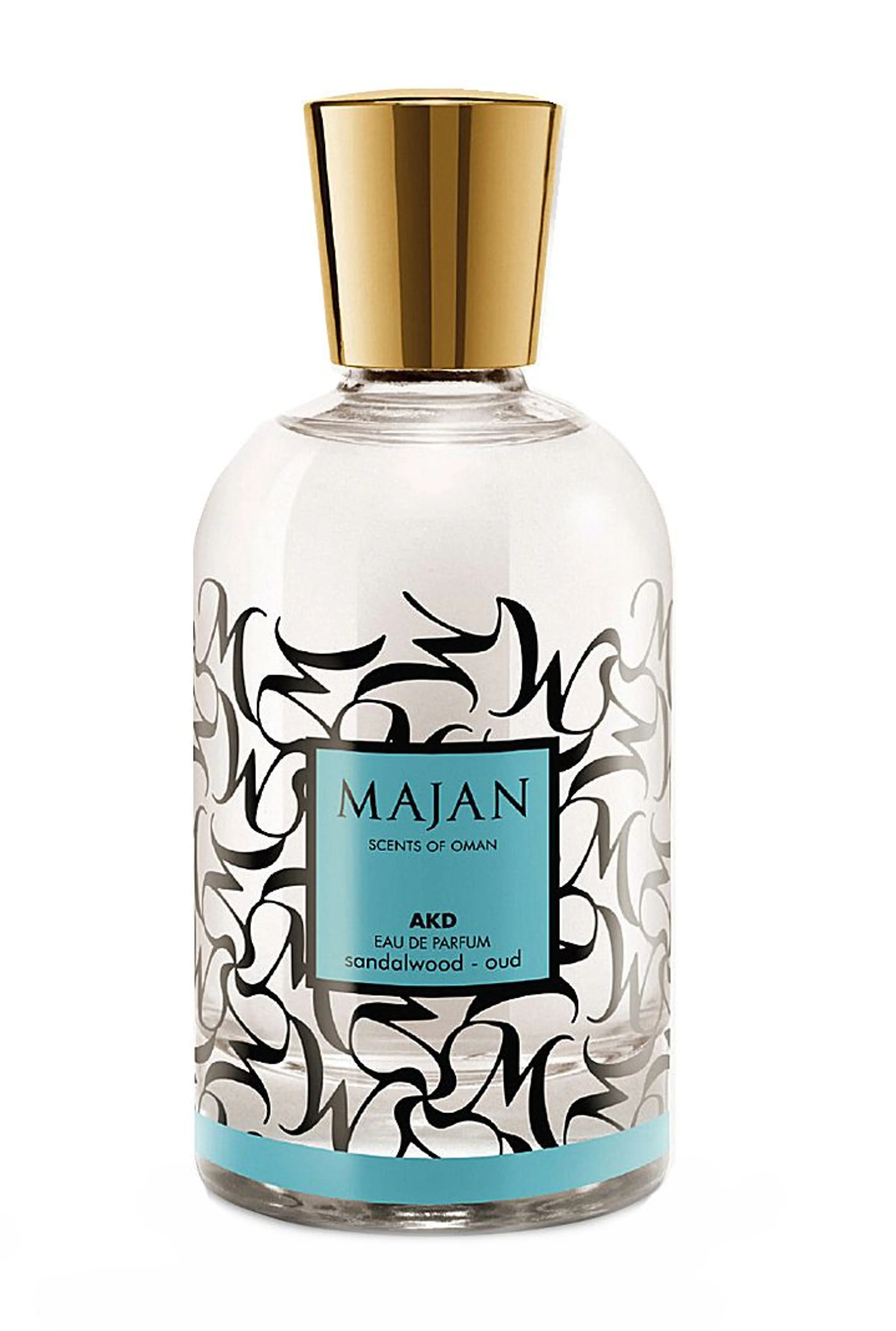 AKD Sandalwood Oud