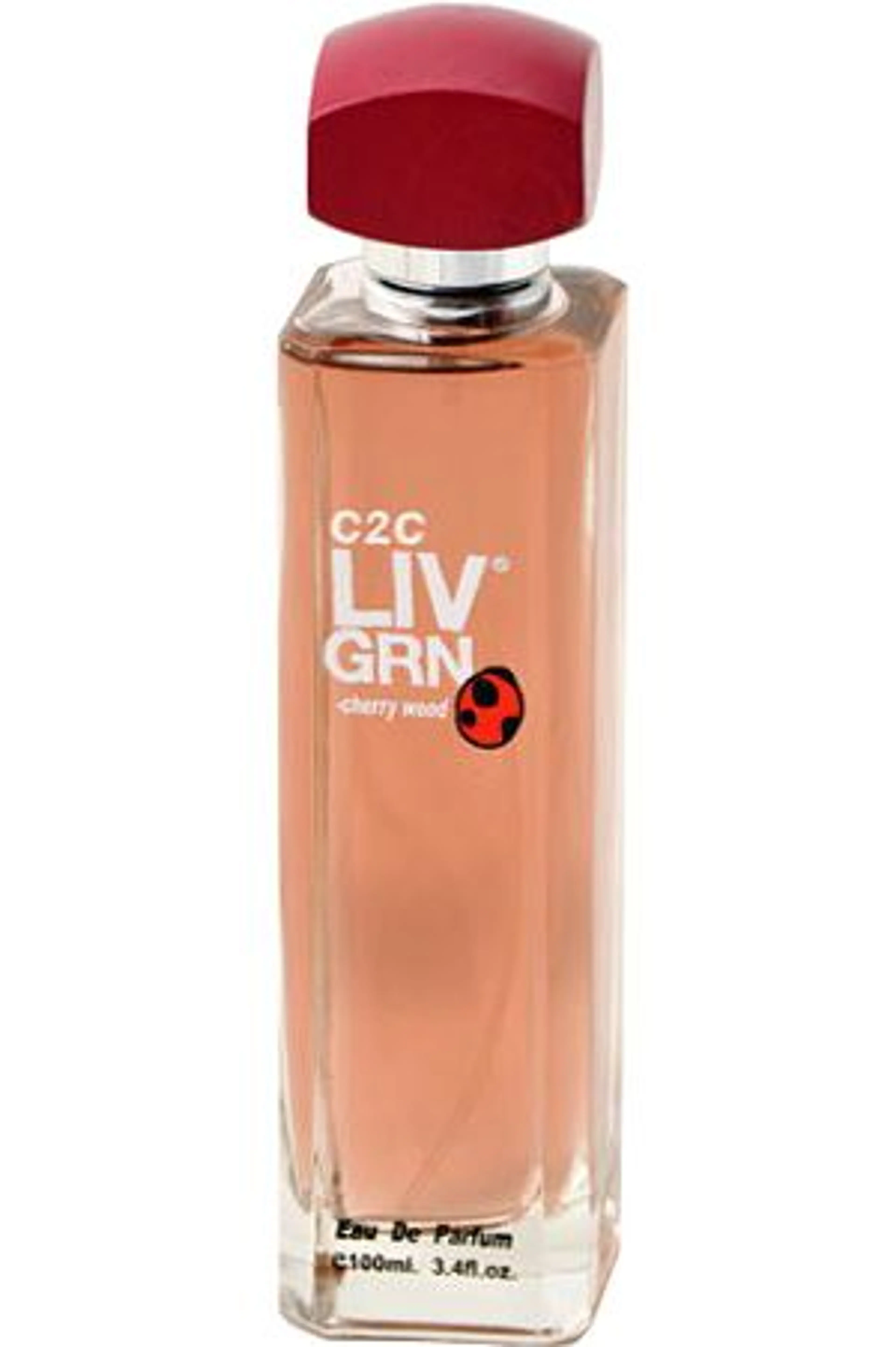 C2C LIV GRN Cherrywood LGC8