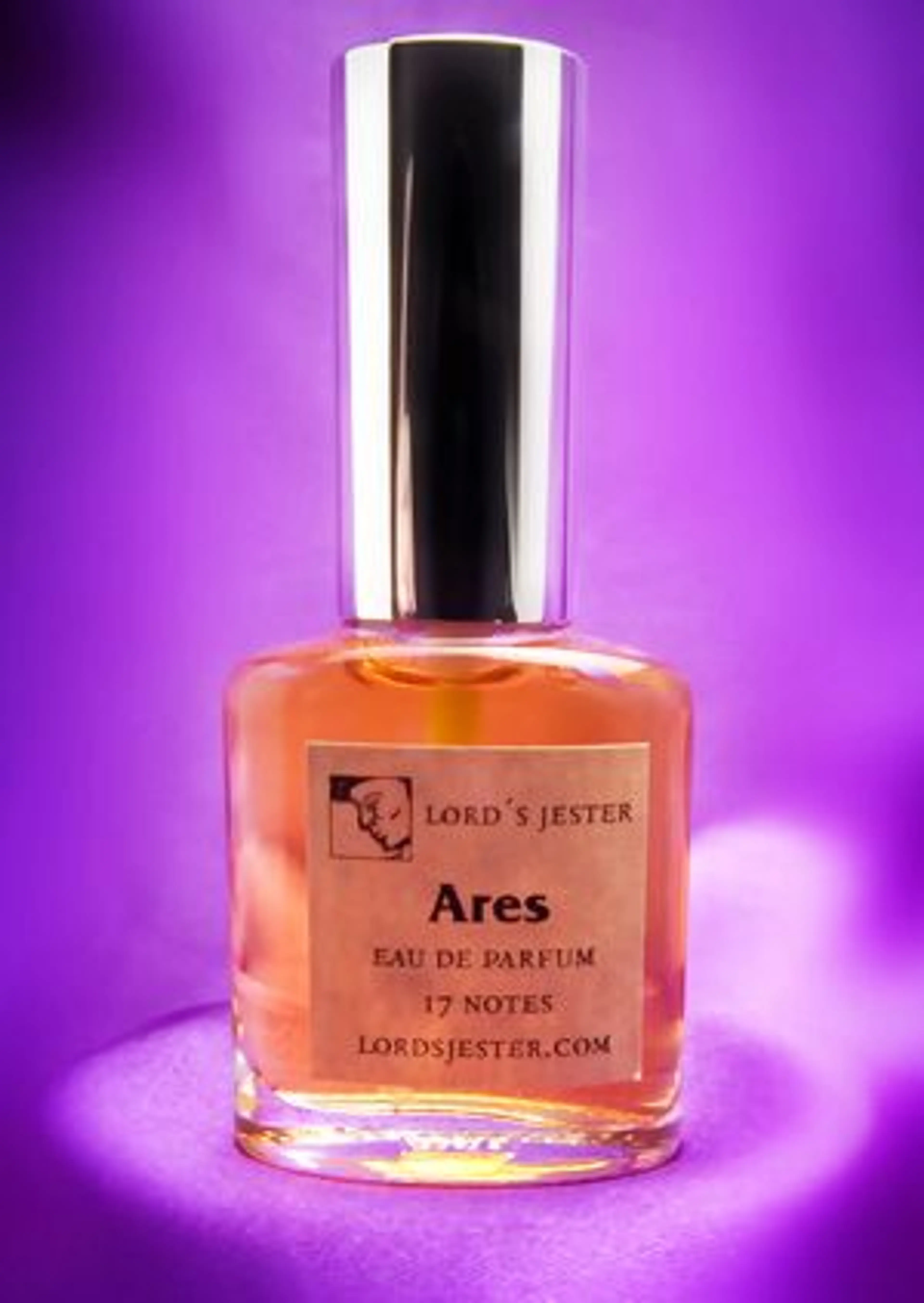 Ares EDP