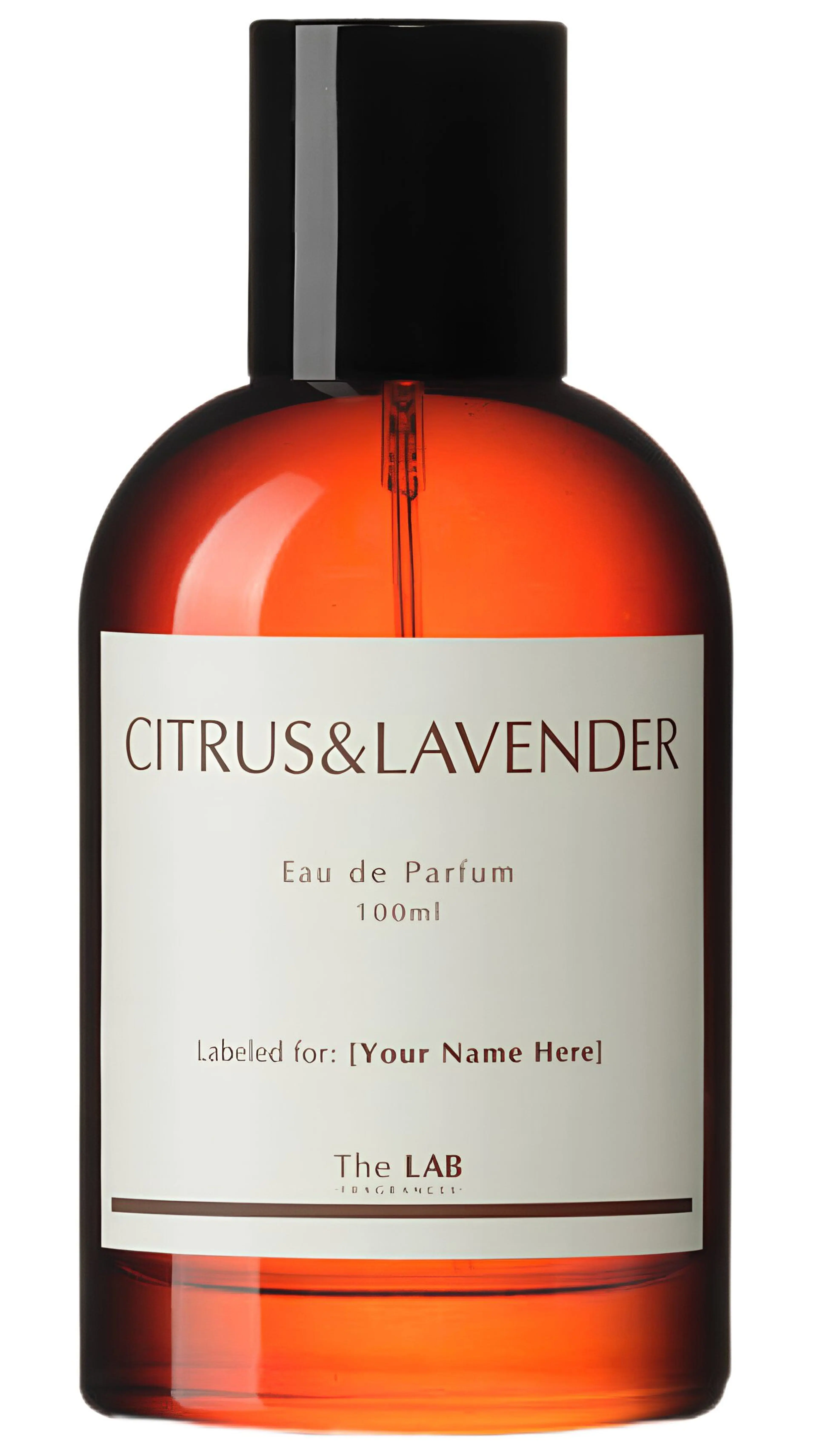 Citrus & Lavender