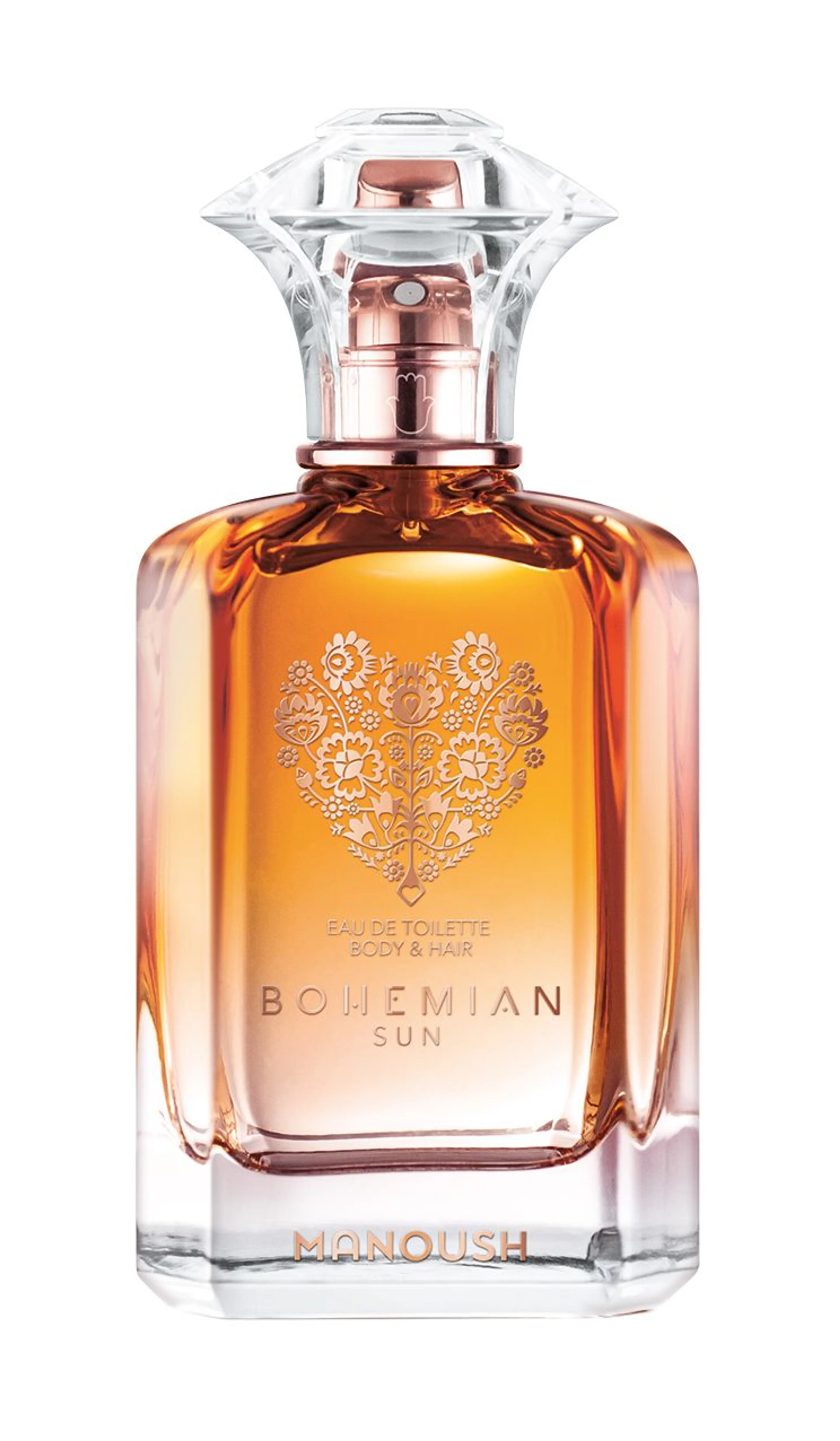 Bohemian Sun