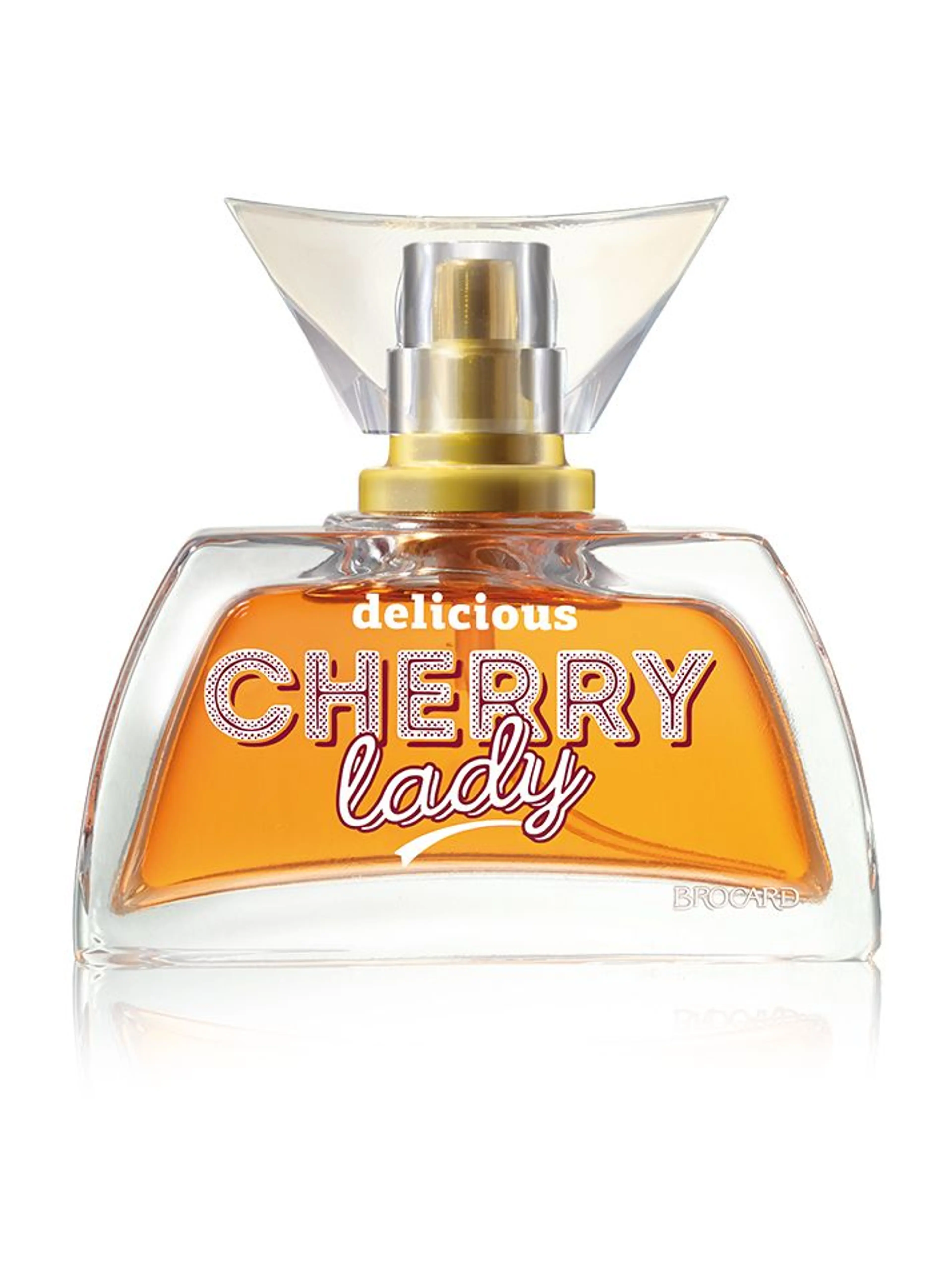 Cherry Lady Delicious