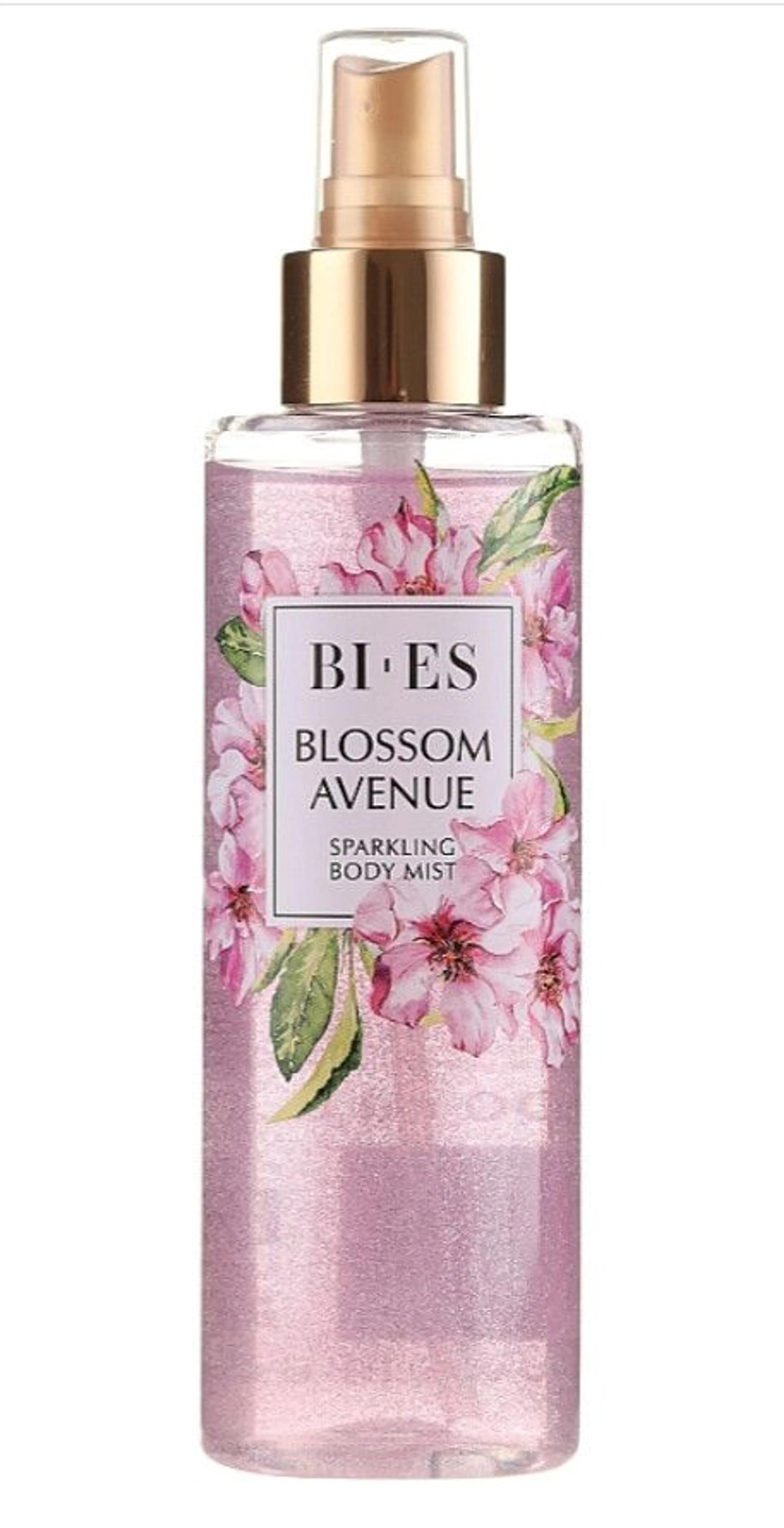 Blossom Avenue