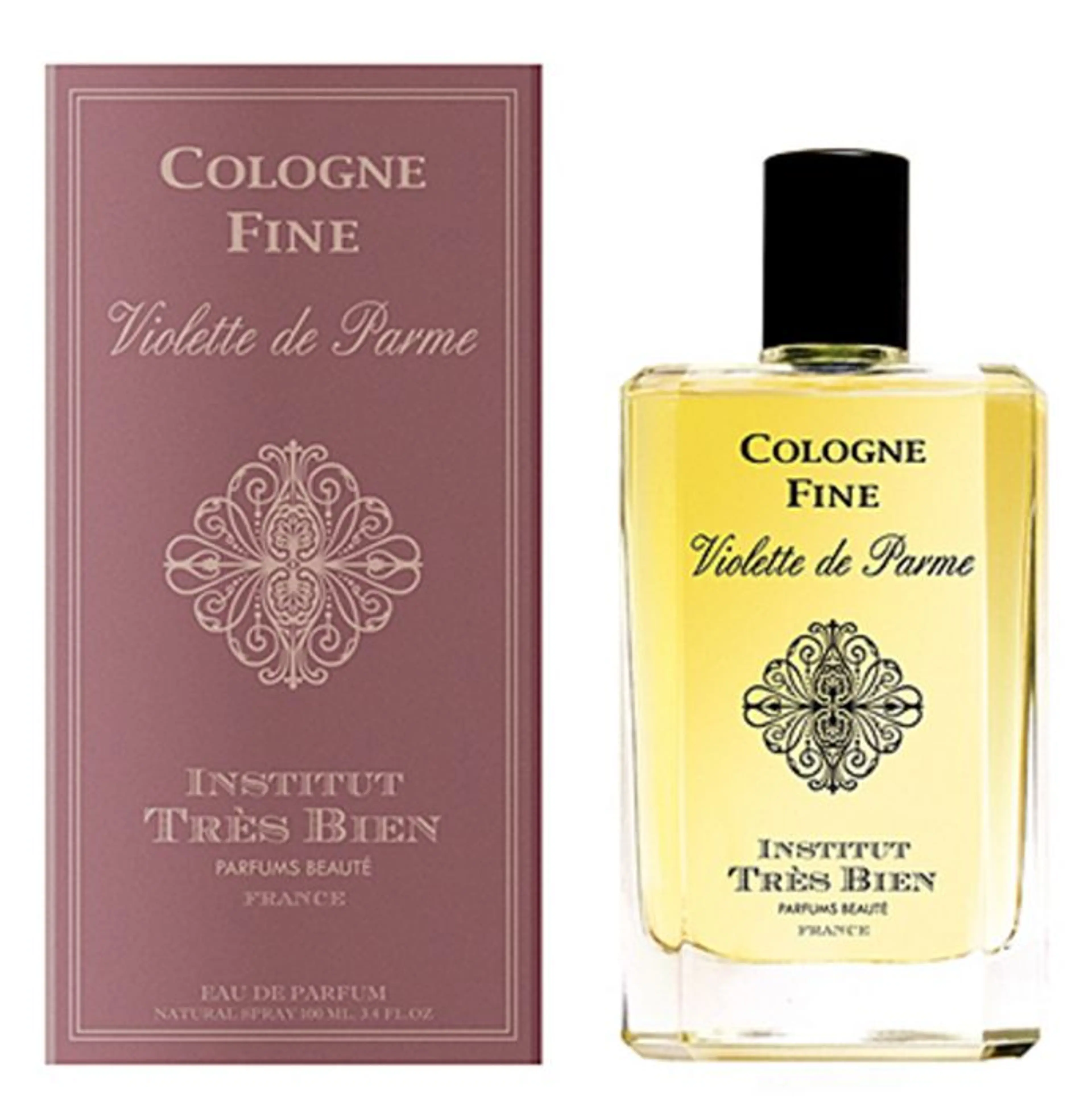 Cologne Fine Violette de Parme