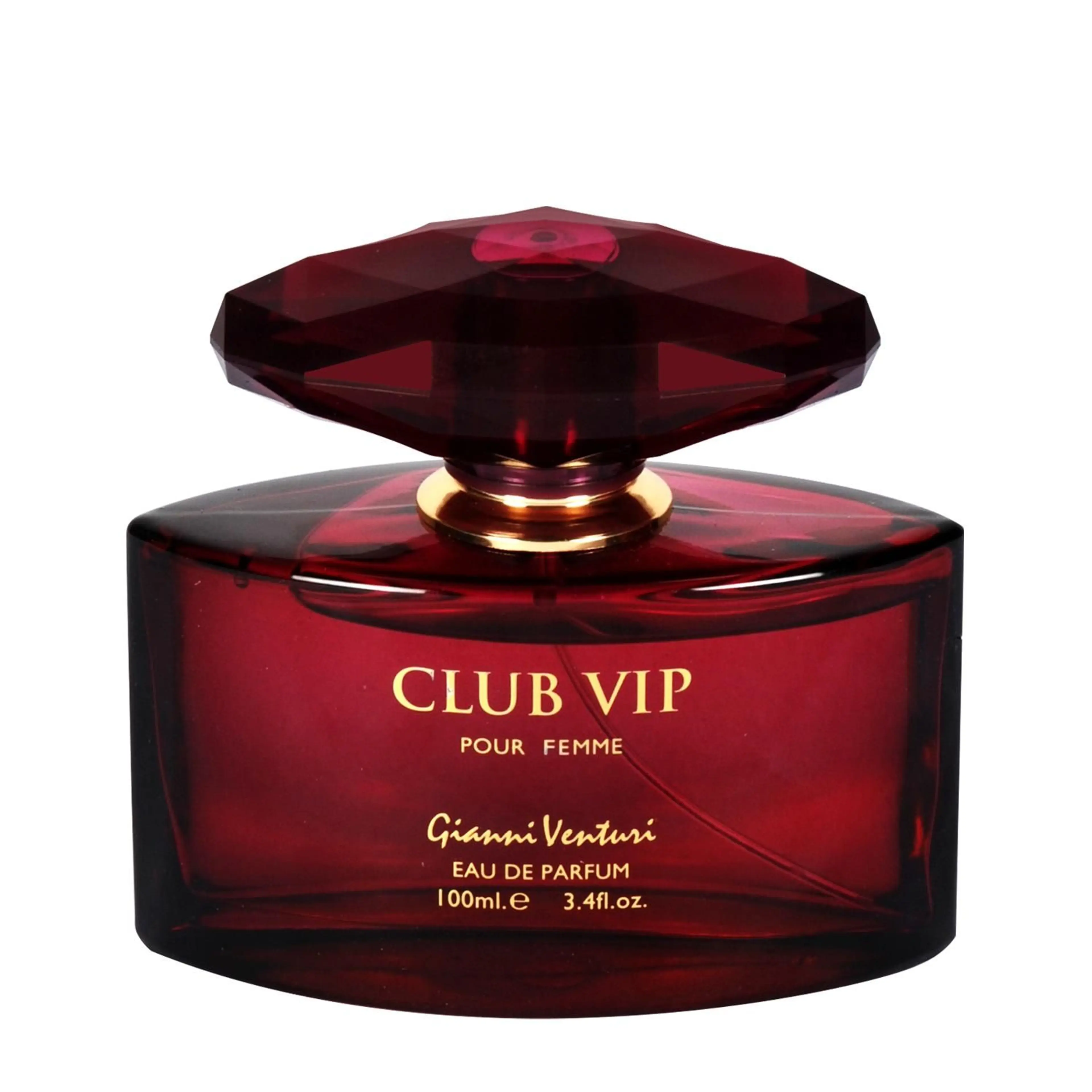 Club VIP Woman