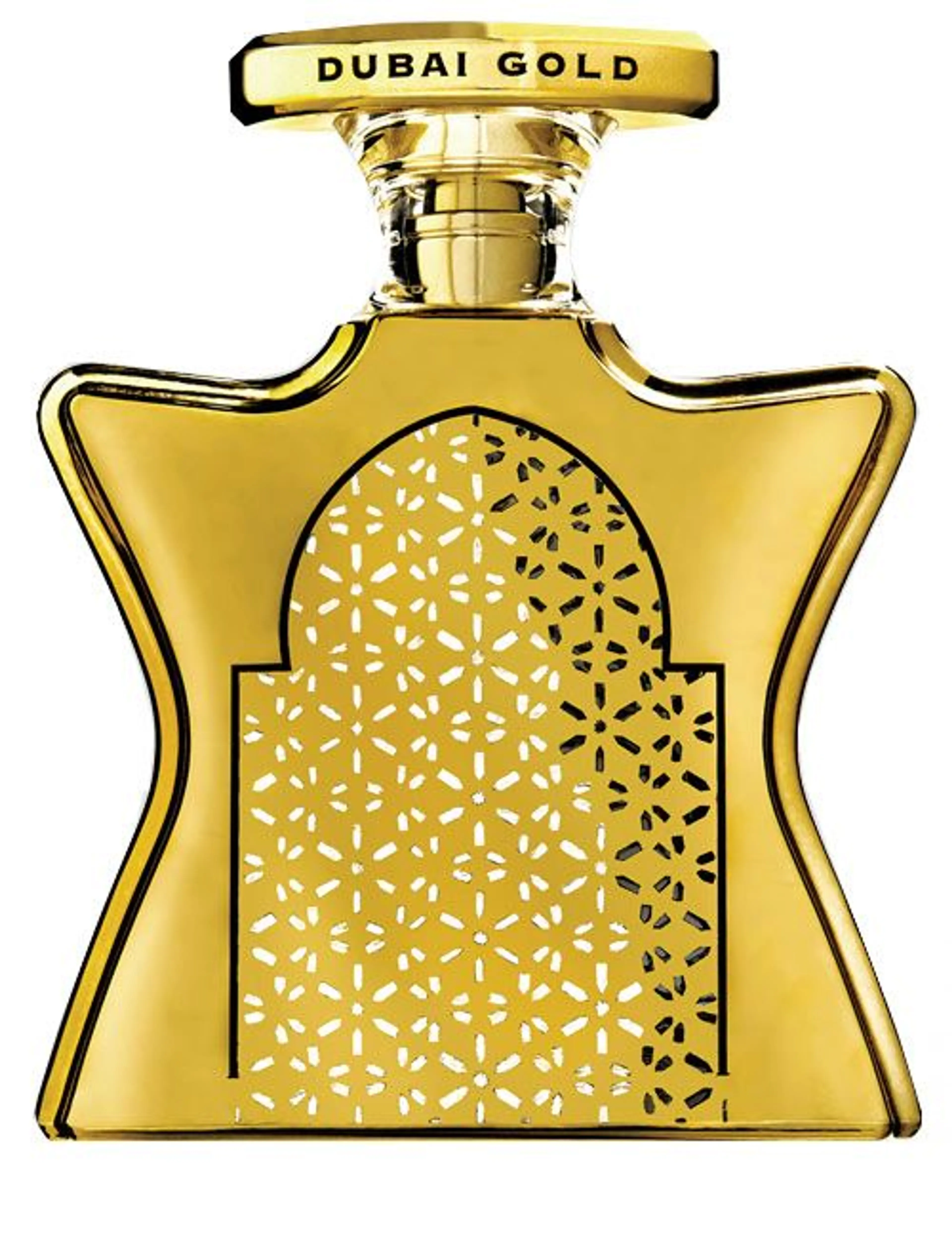 Dubai Gold