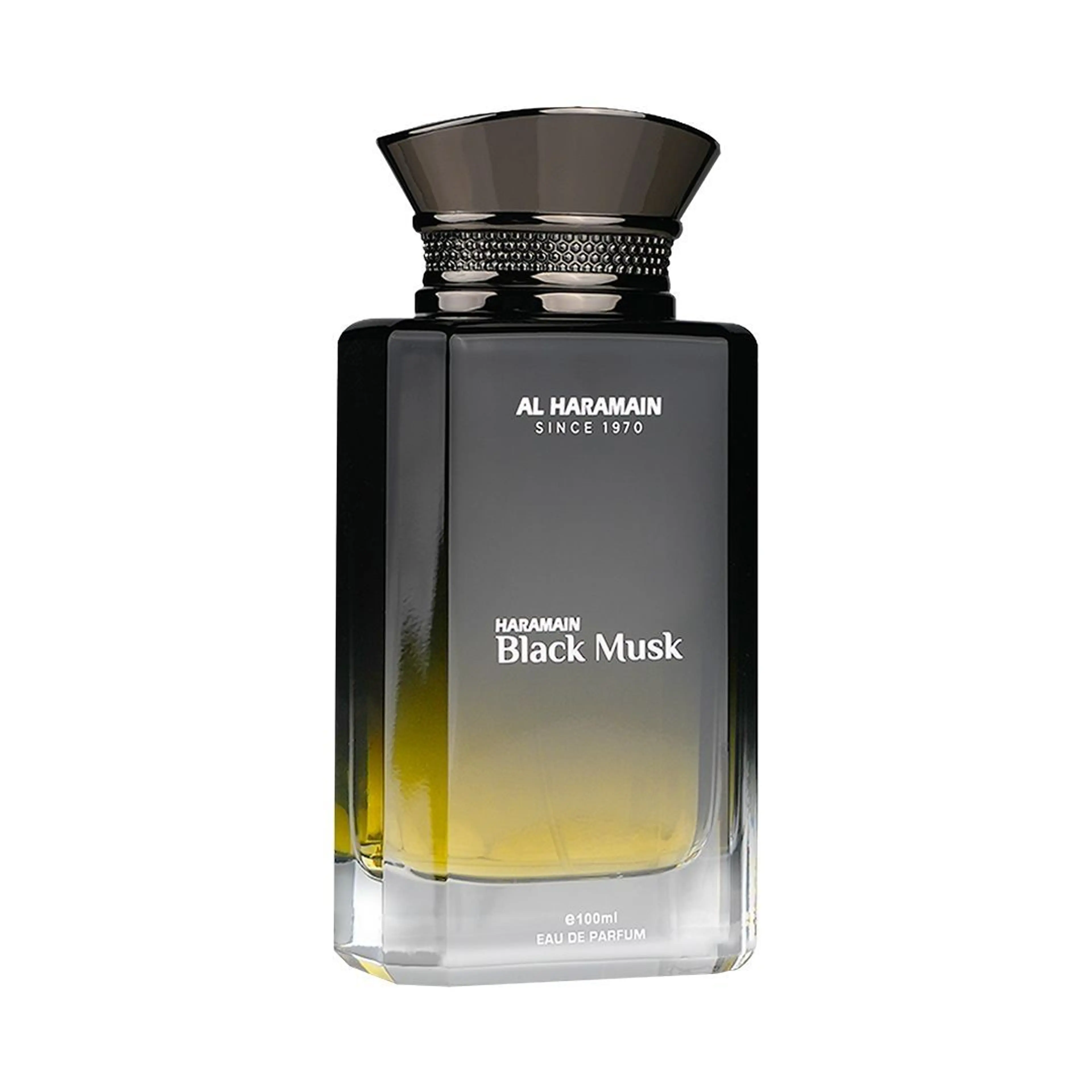 Black Musk