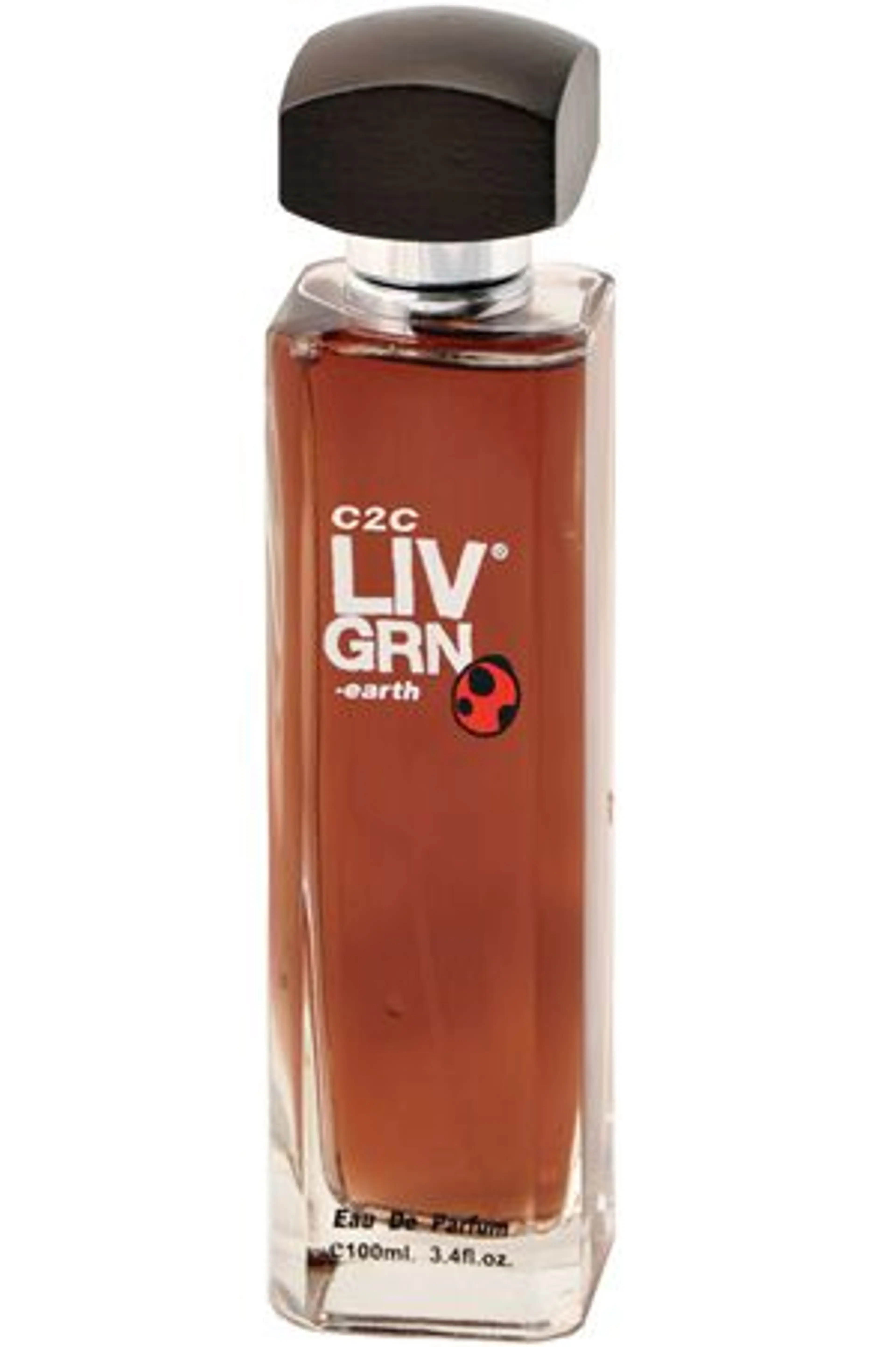 C2C LIV GRN Earth LGE8