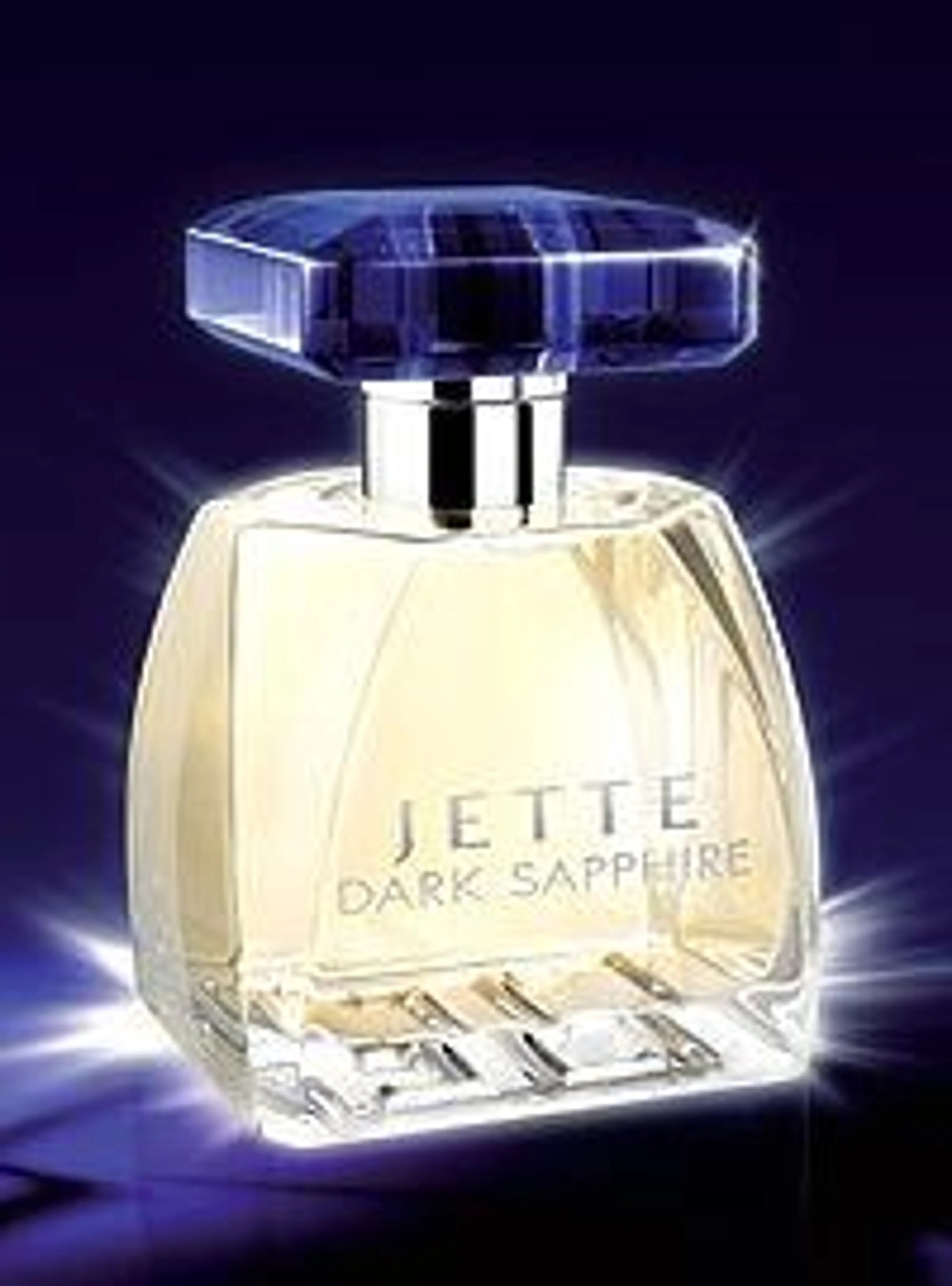 Dark Sapphire
