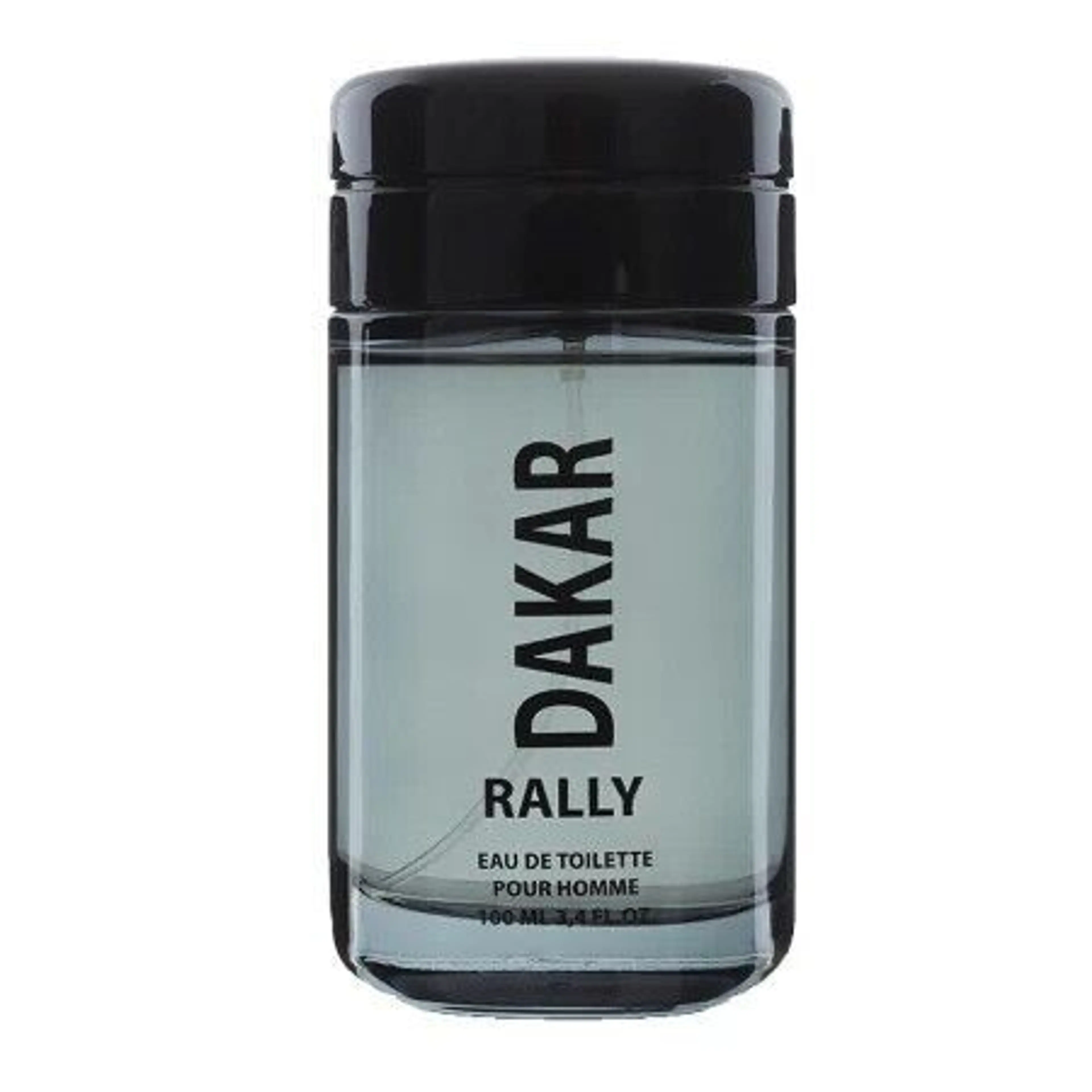 Dakar Rally