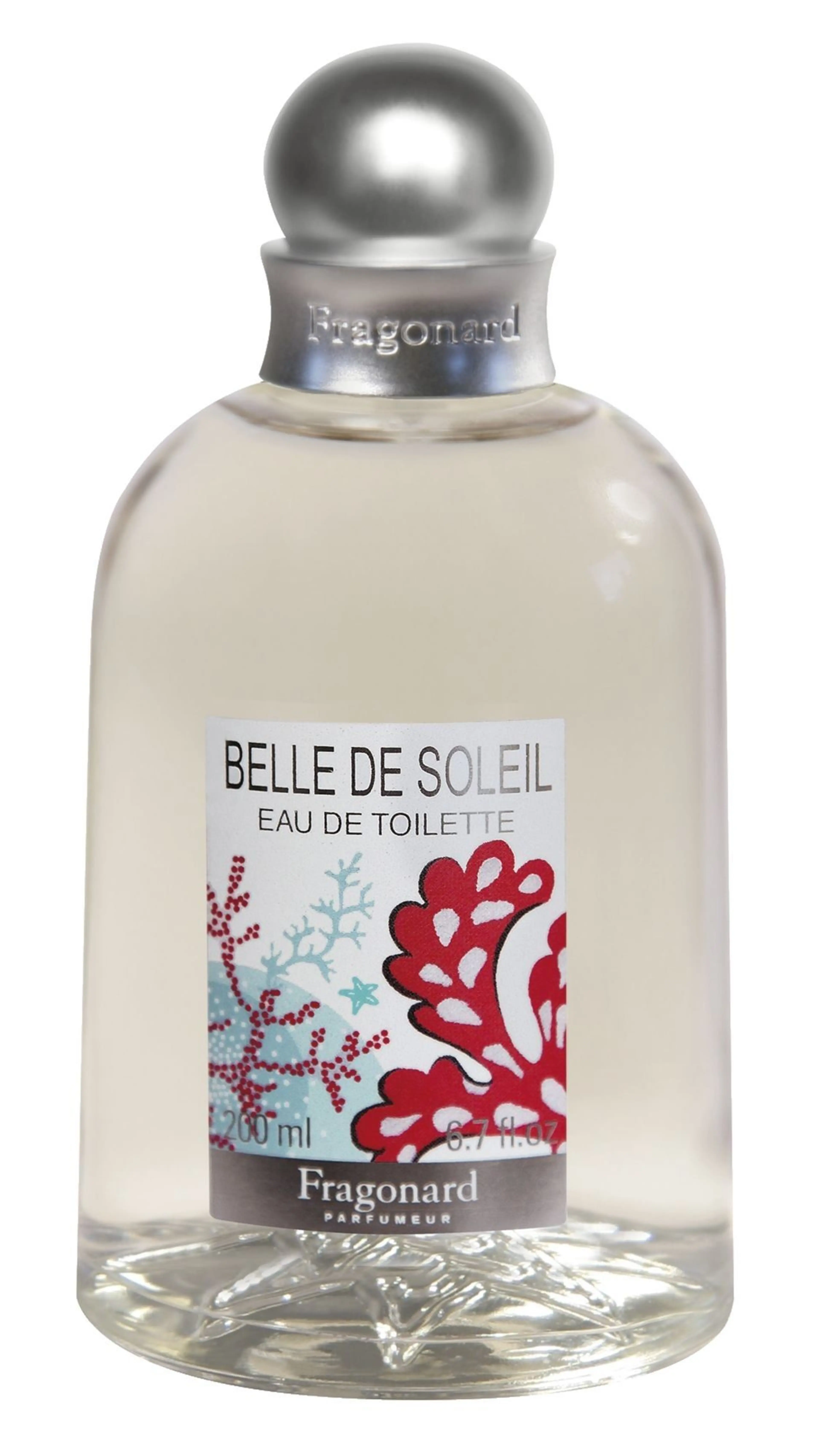 Belle de Soleil