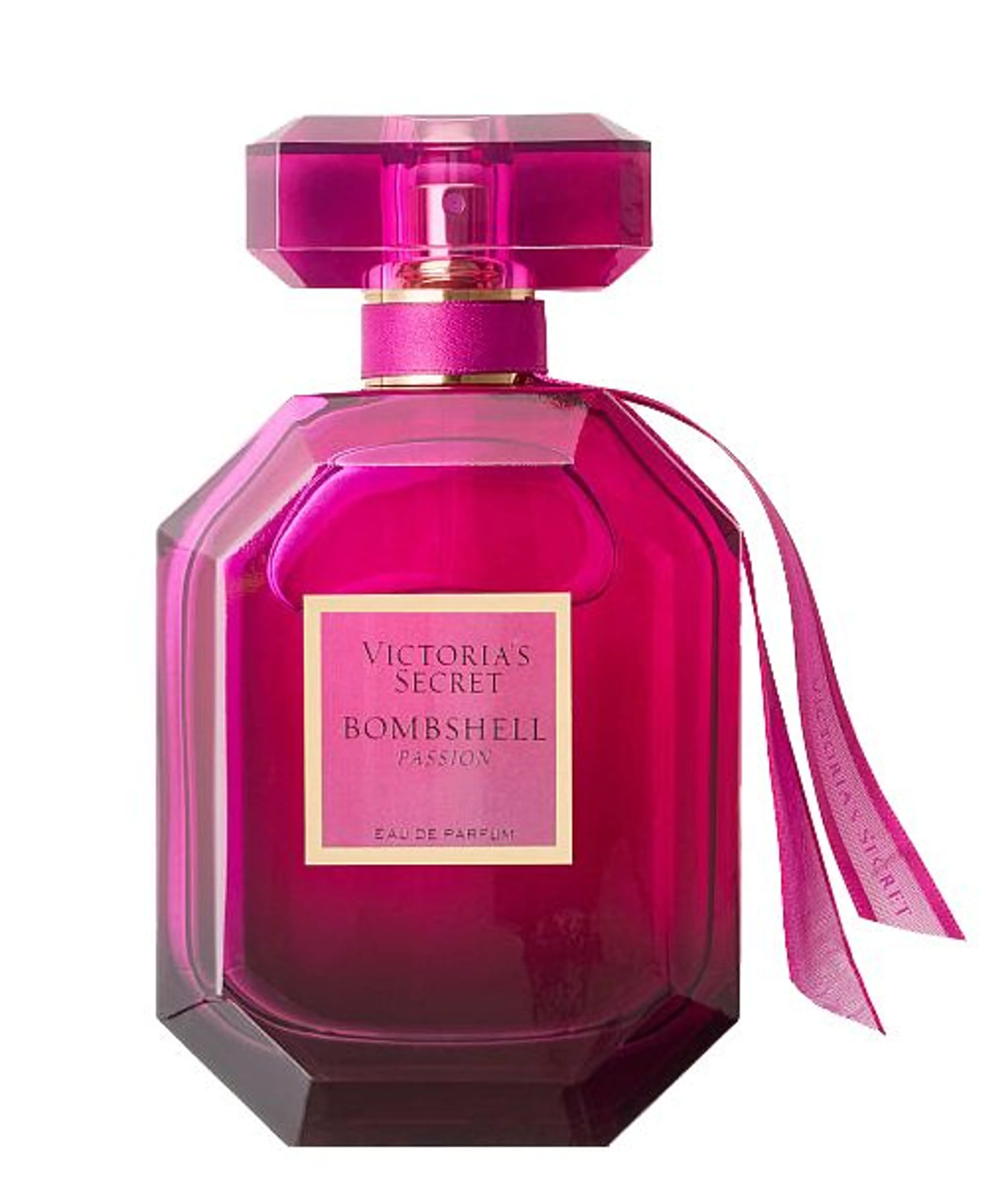 Bombshell Passion