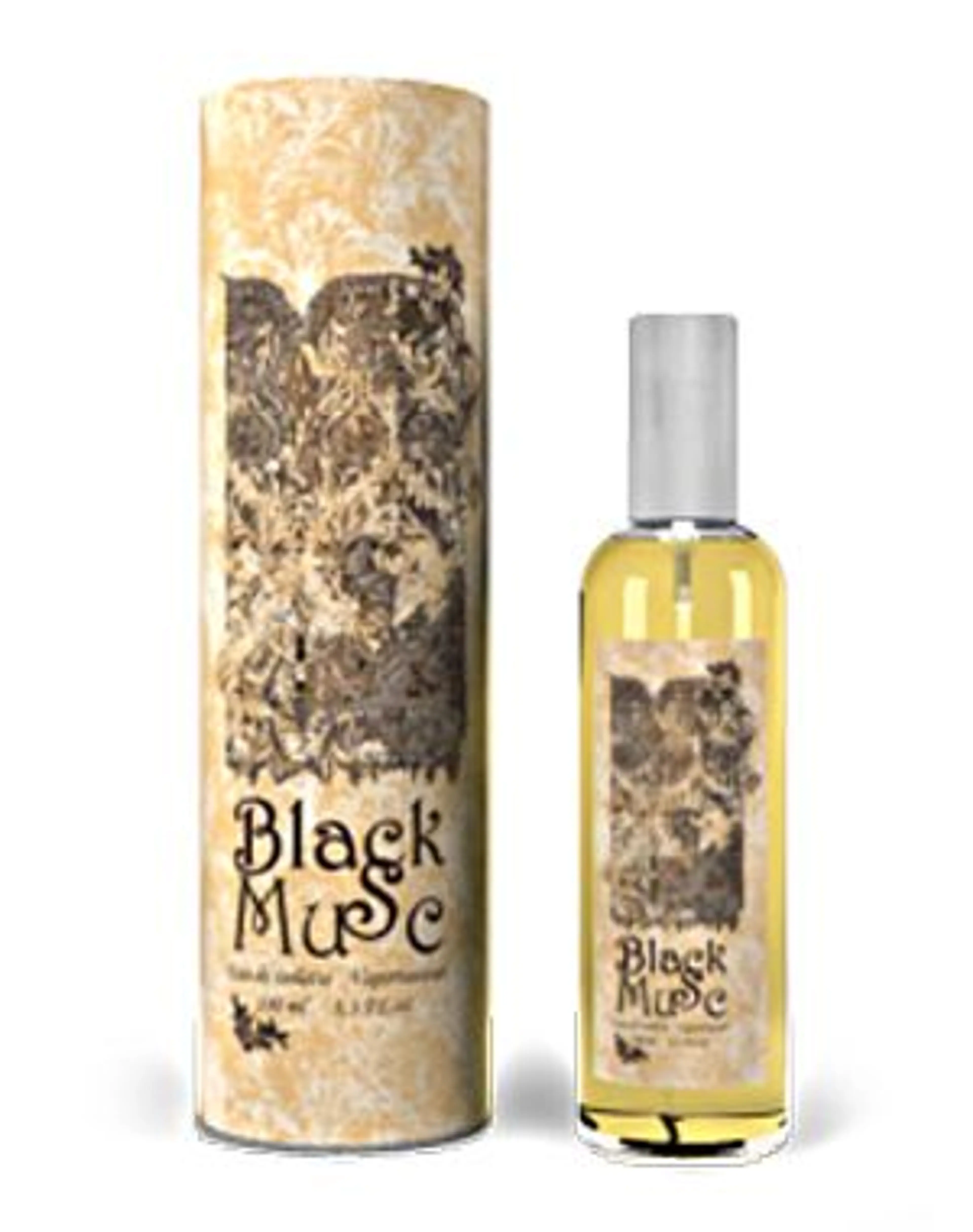 Black Musc