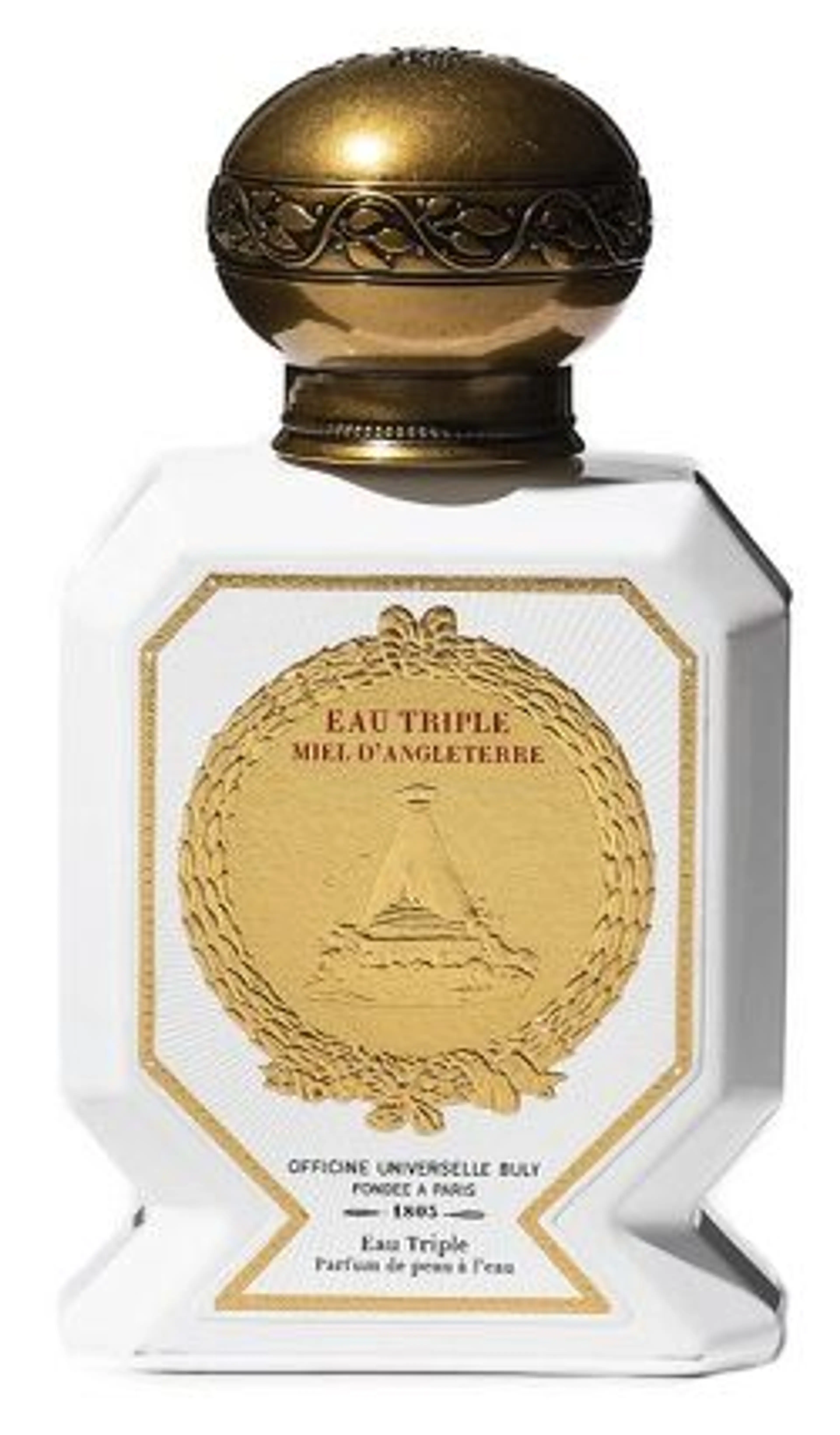 Eau Triple Miel d'Angleterre