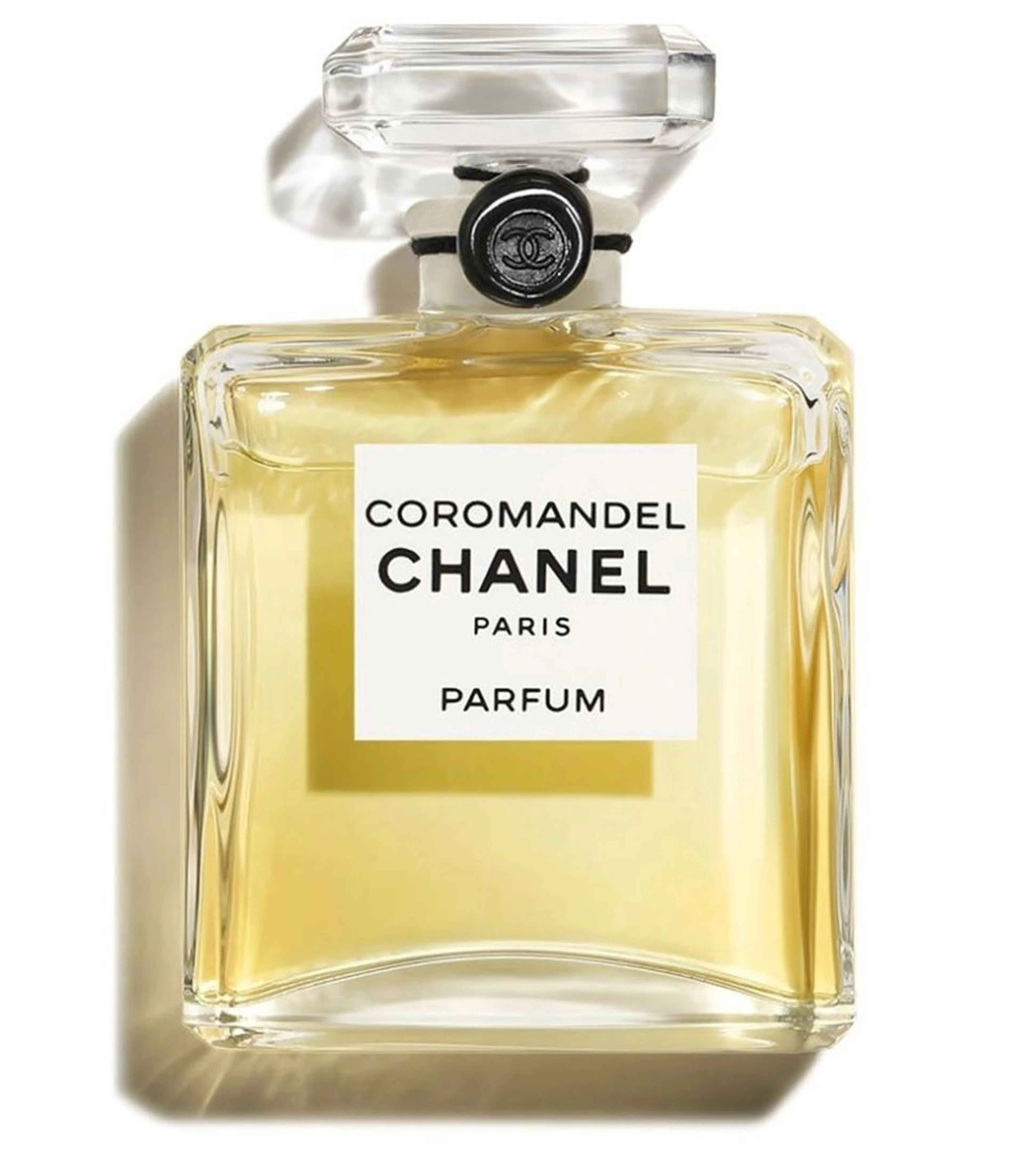 Coromandel Parfum