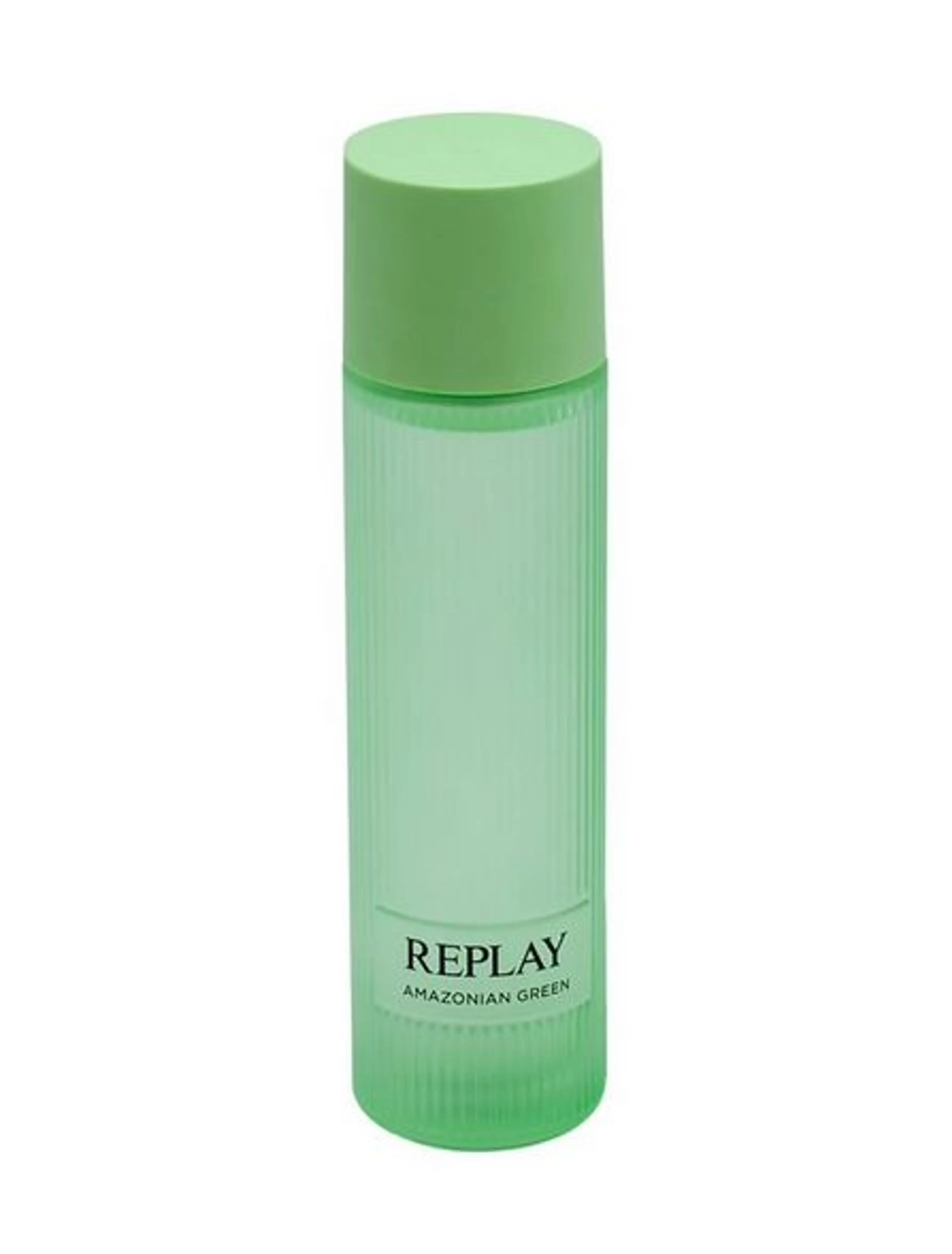 Amazonian Green